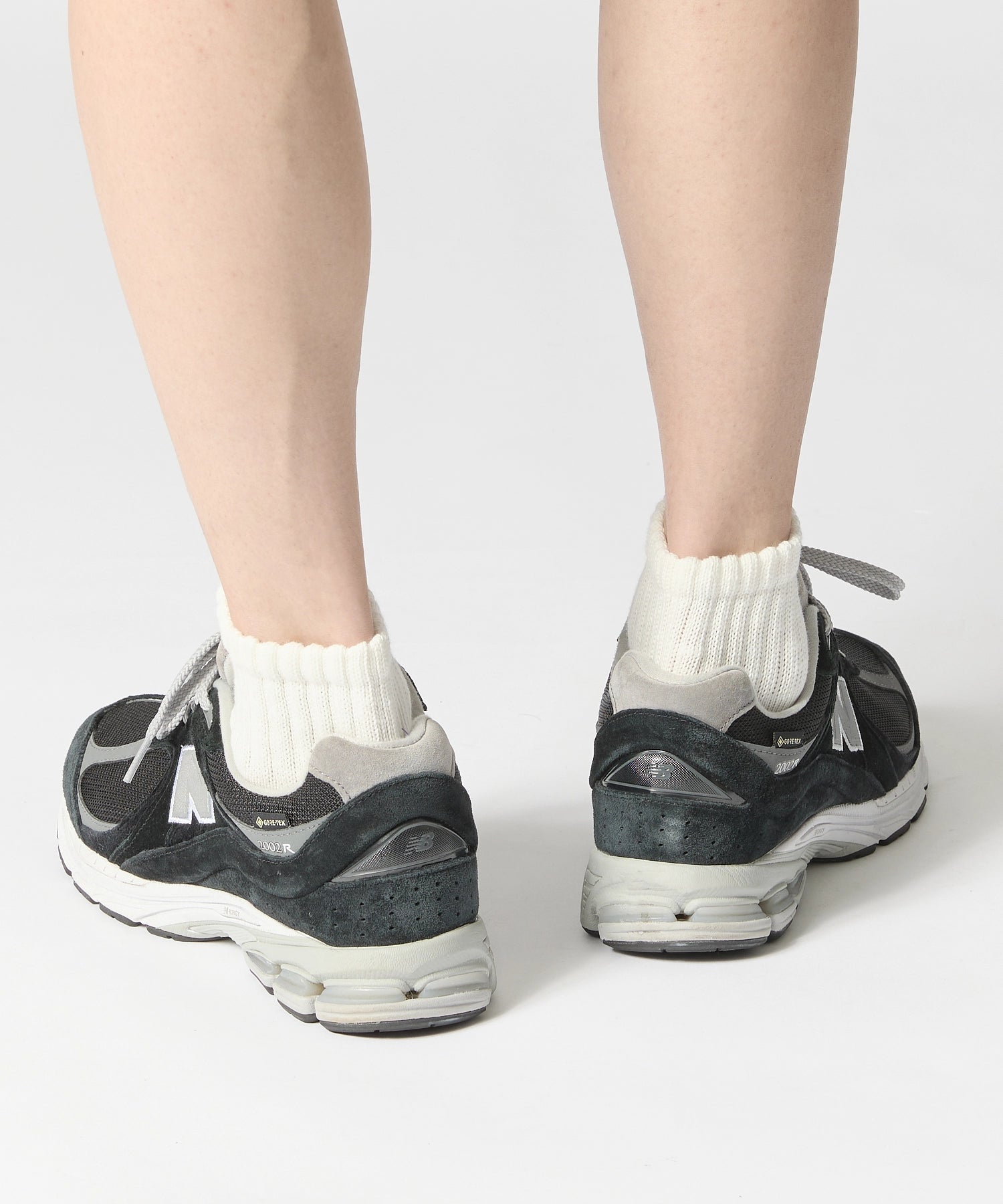 2P PILE SOCKS