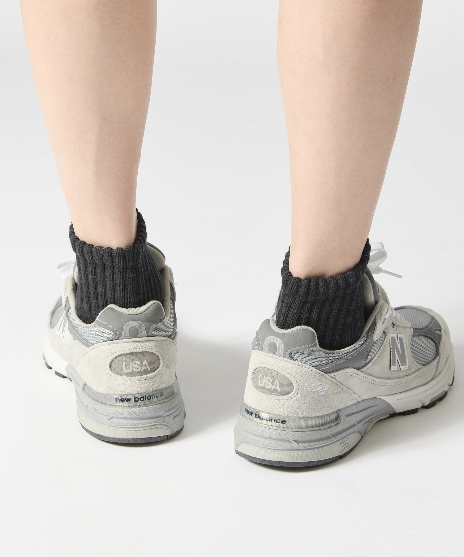 2P PILE SOCKS