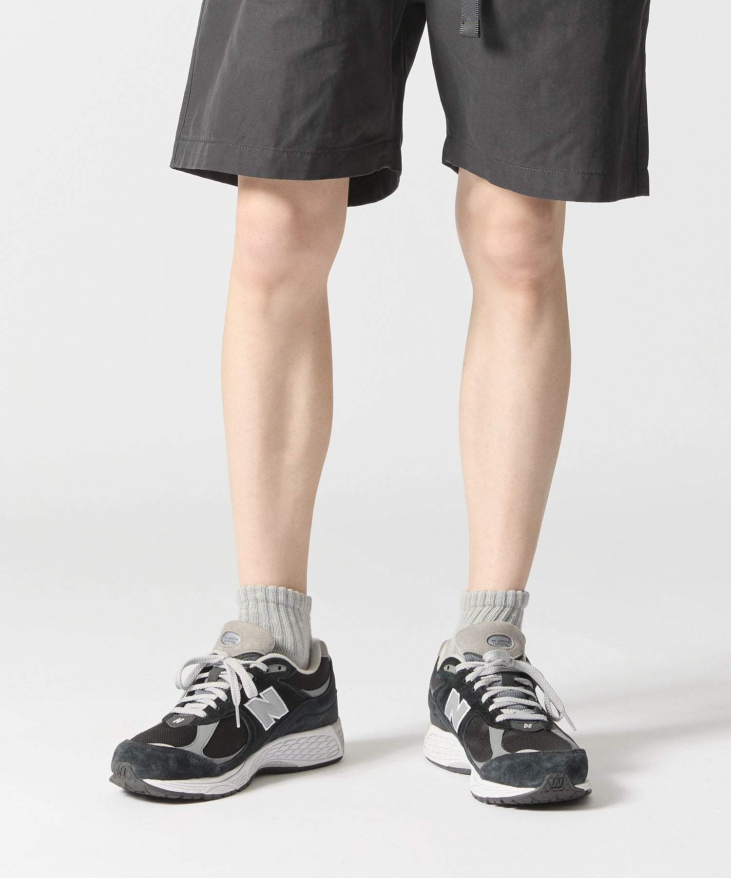 2P PILE SOCKS