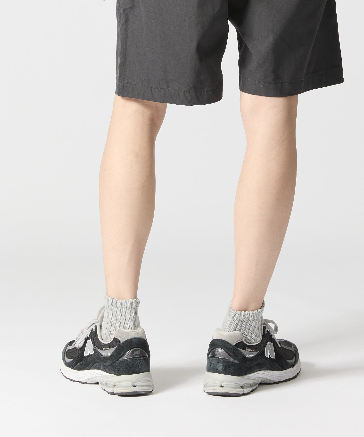 2P PILE SOCKS