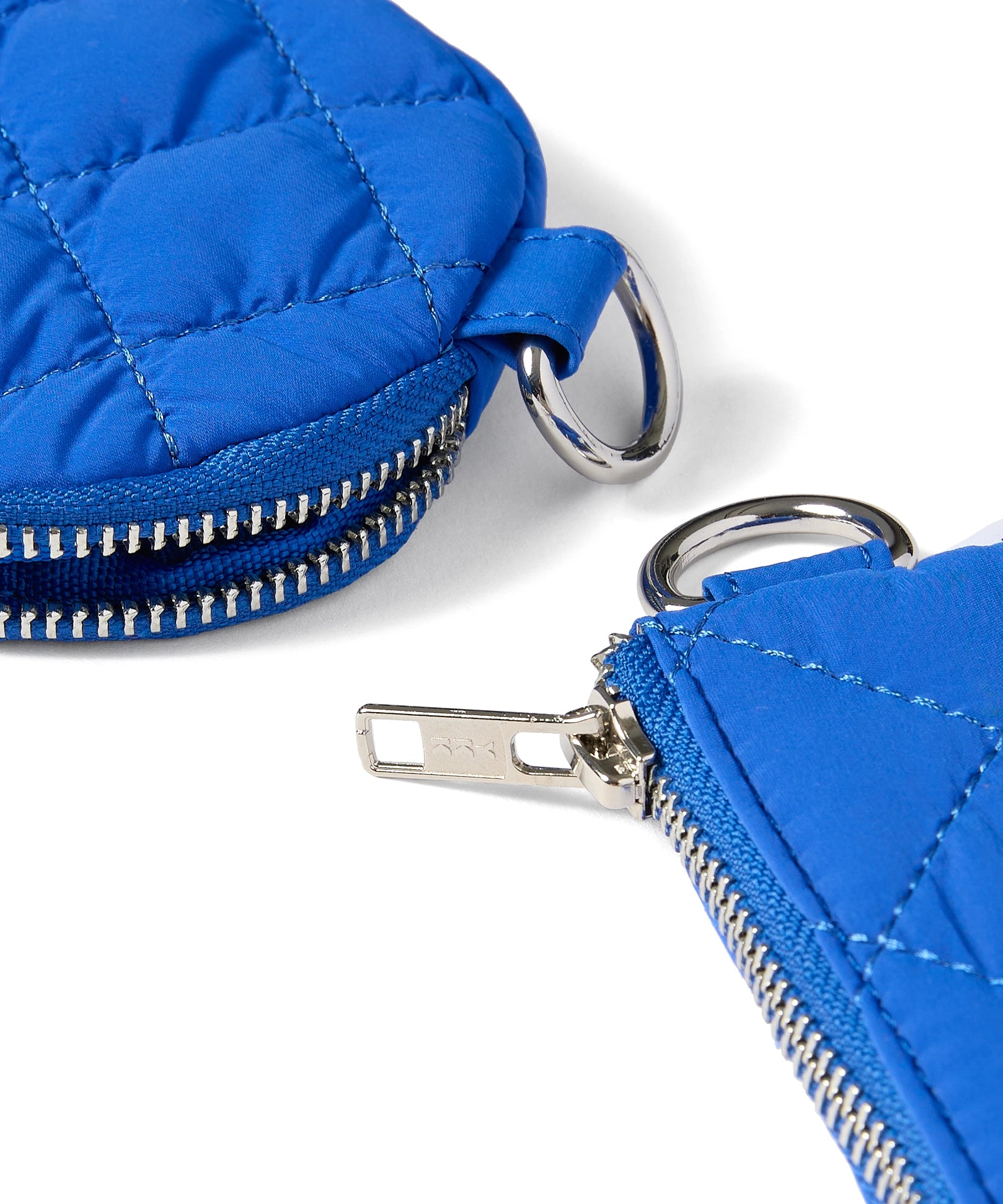 QUILT POUCH SET