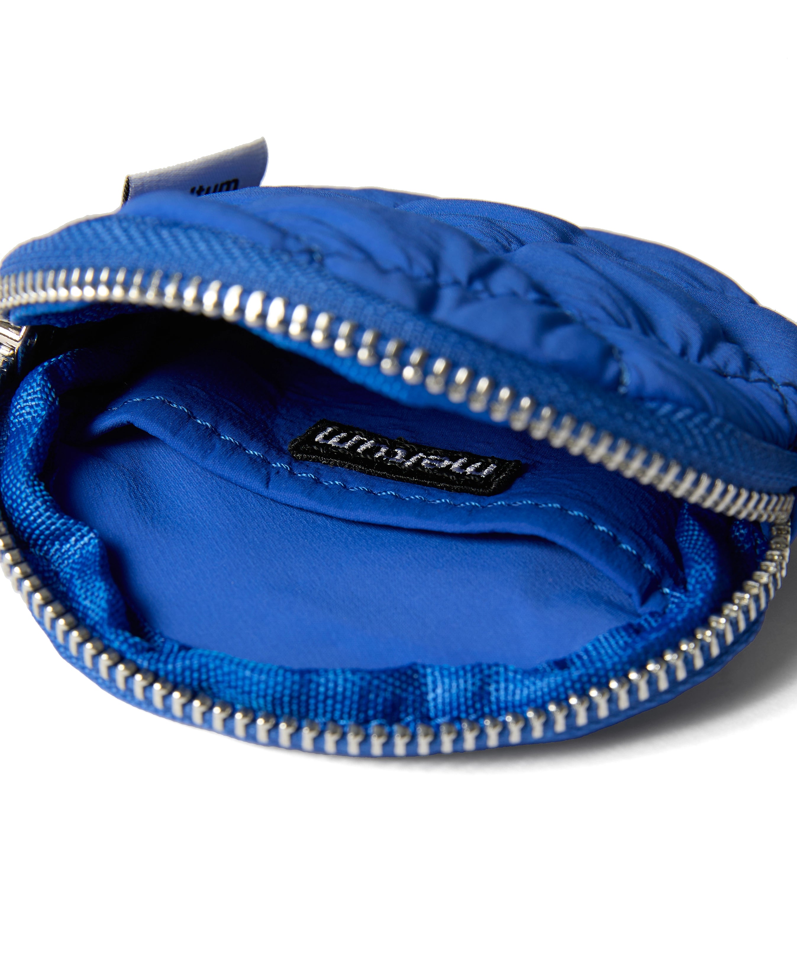 QUILT POUCH SET