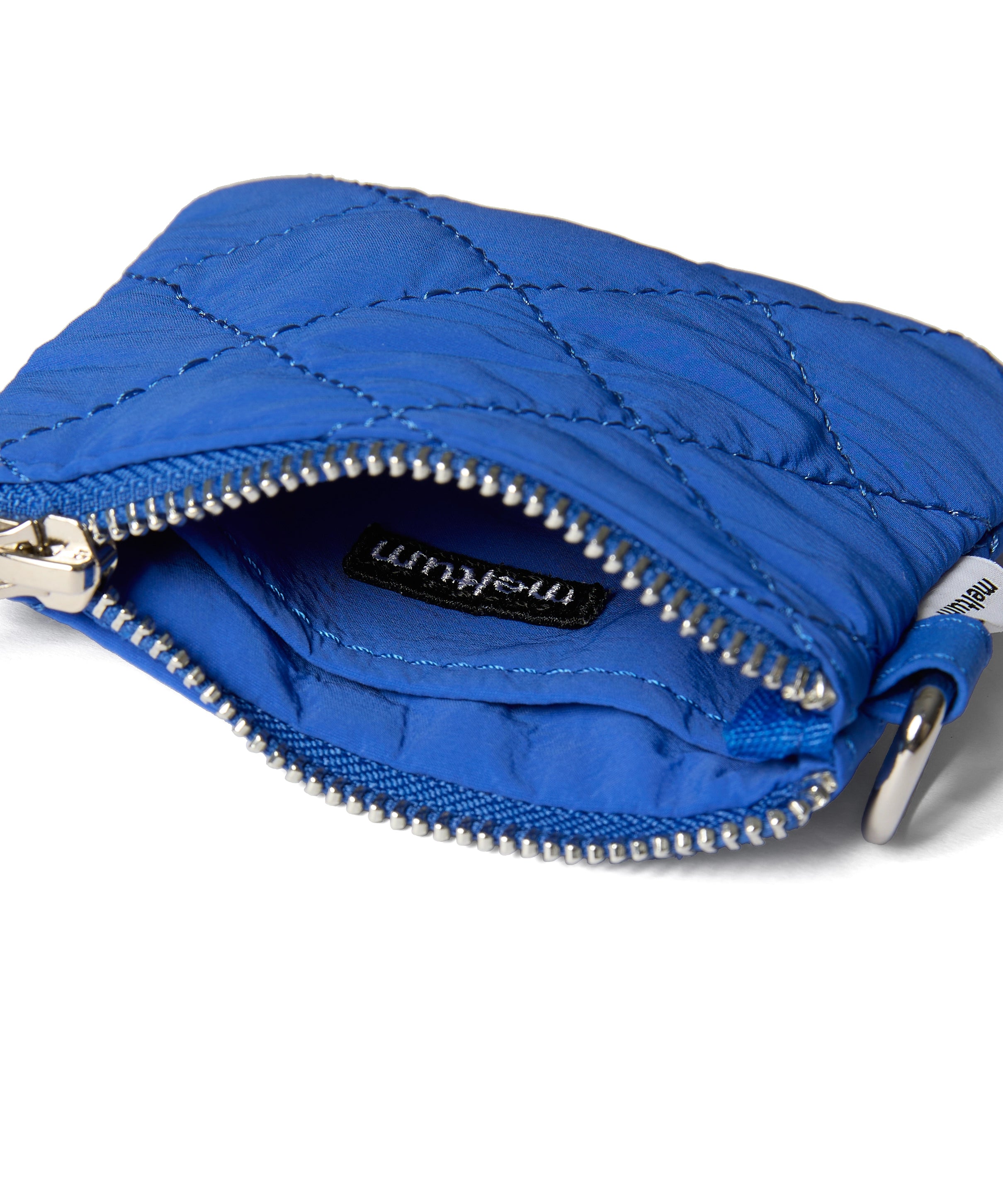 QUILT POUCH SET