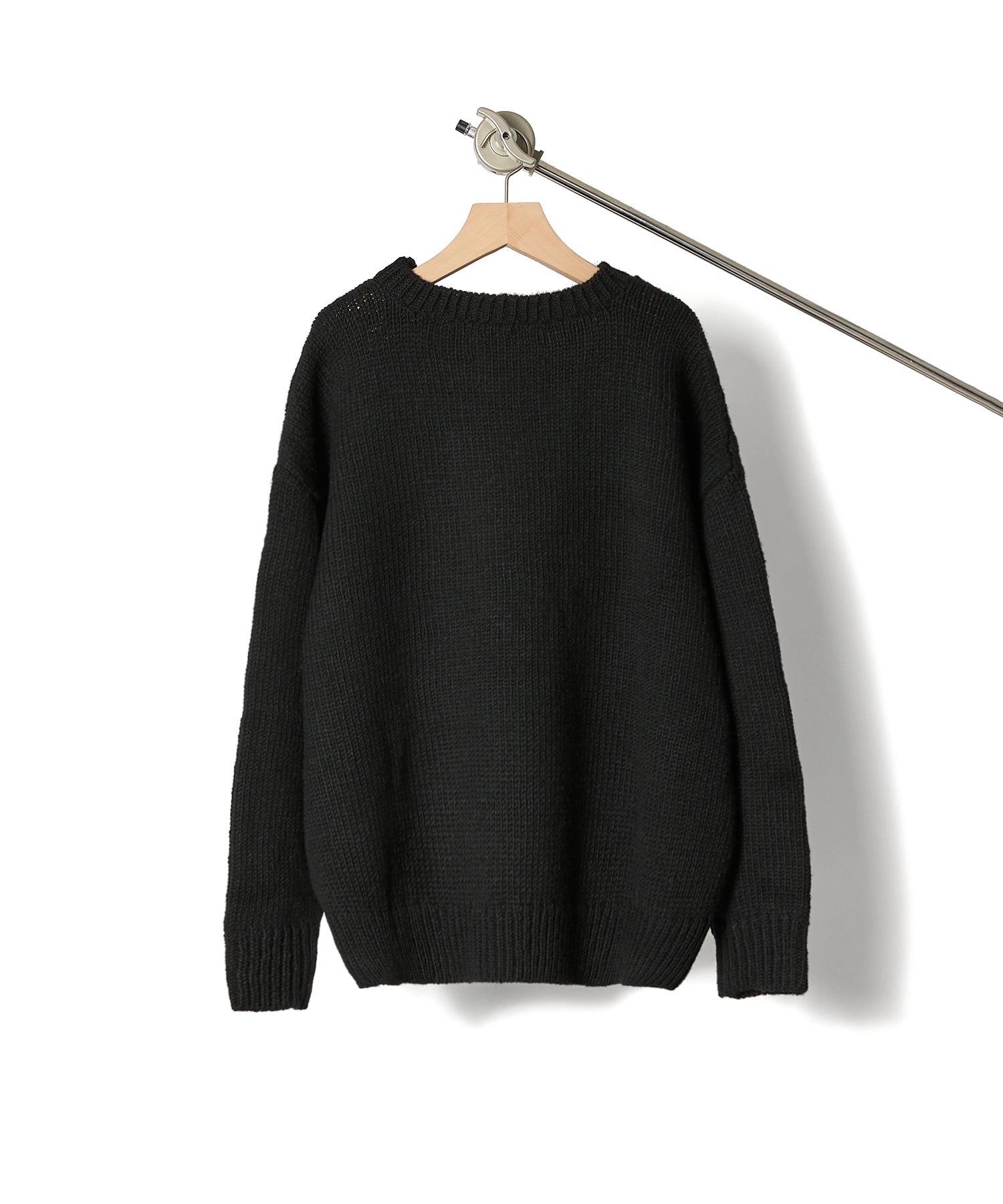 HAND KNIT【KNIT】