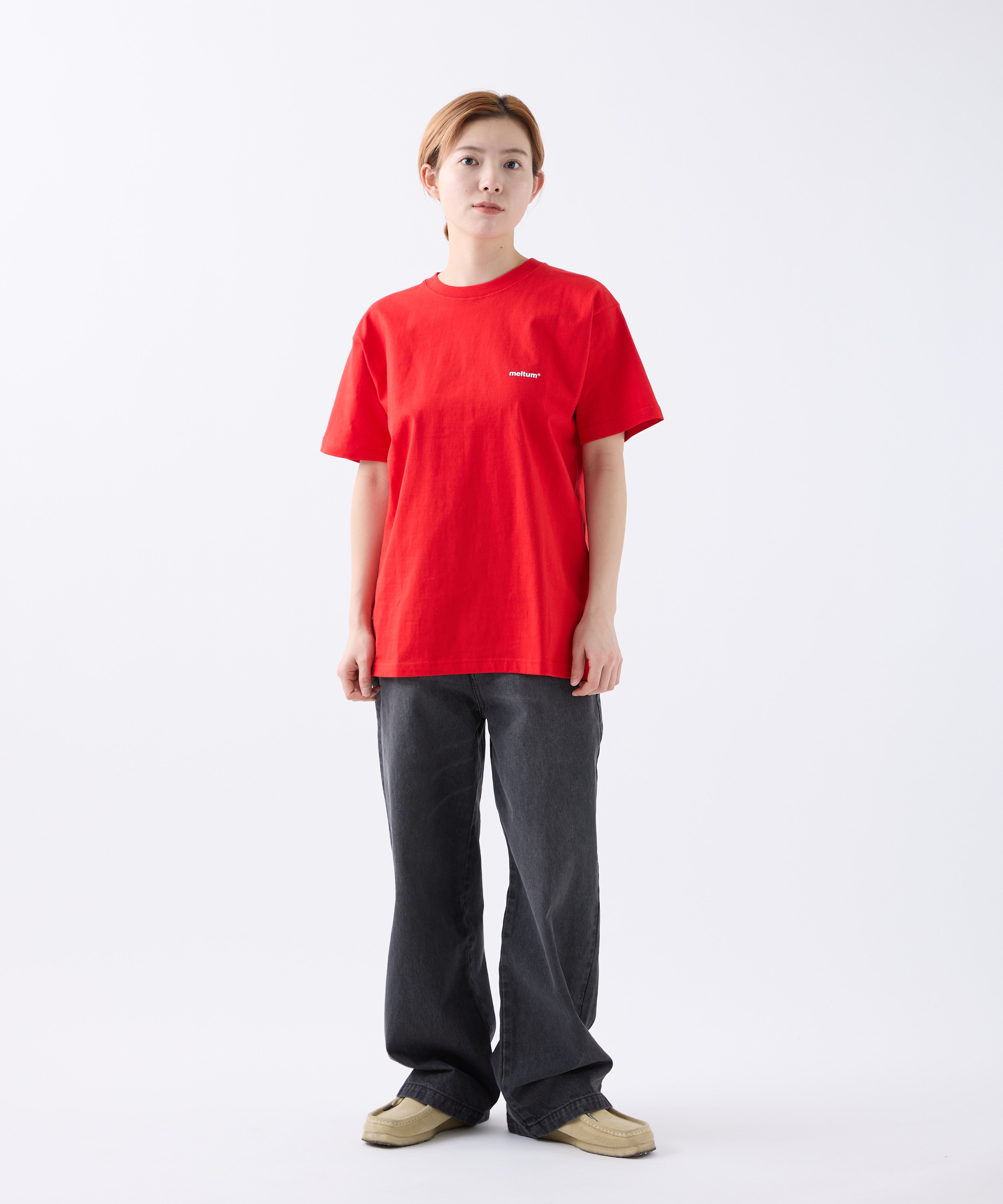 SOUVENIR TEE S/S