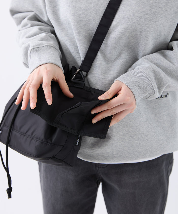 ×PACKING COMPACT WALLET