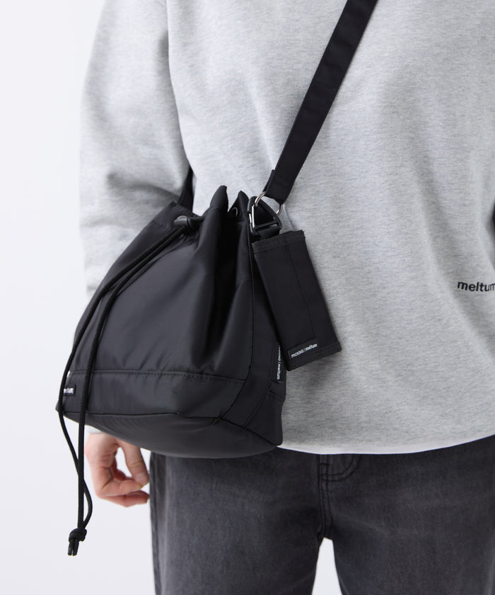 ×PACKING COMPACT WALLET