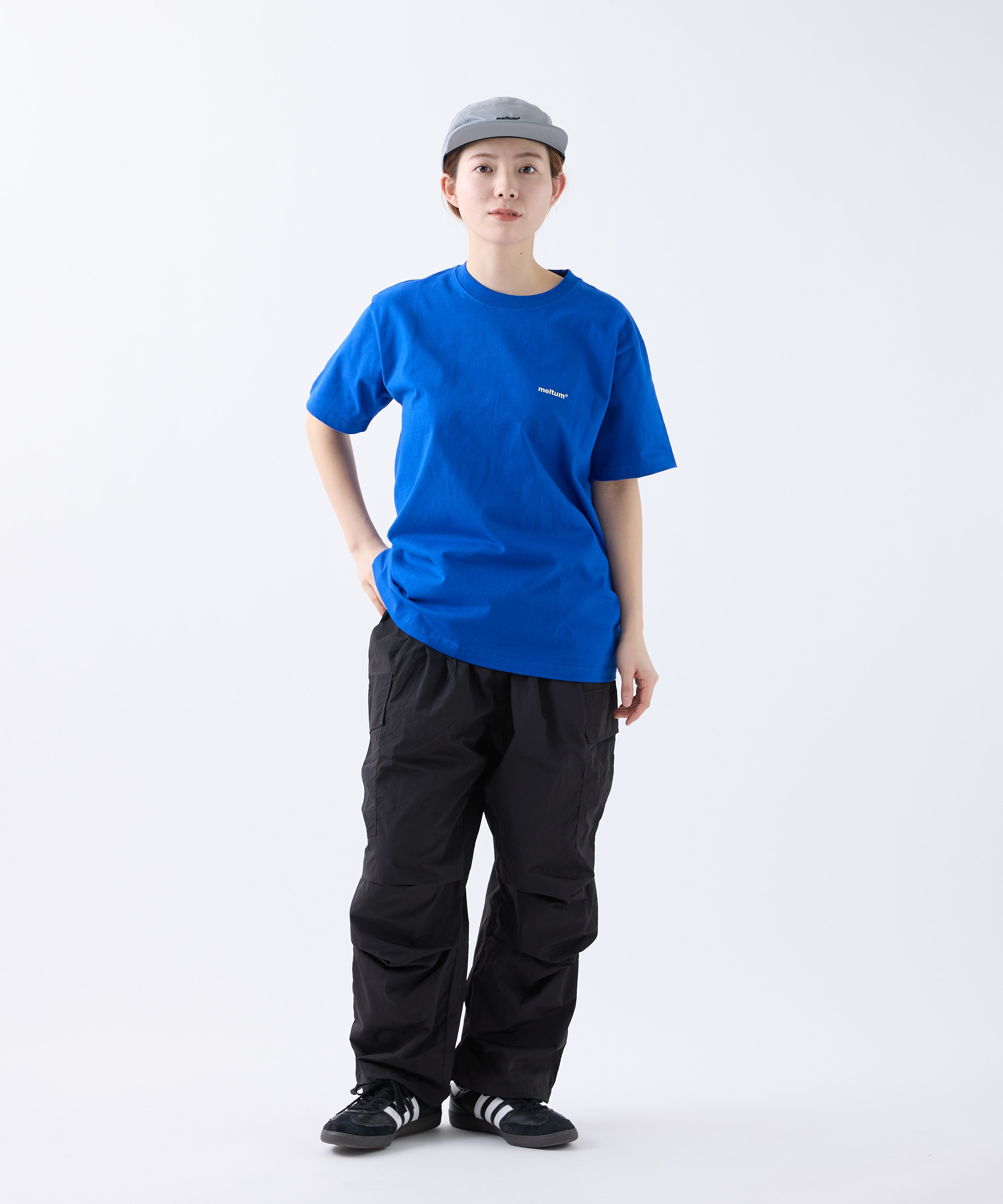 SOUVENIR TEE S/S