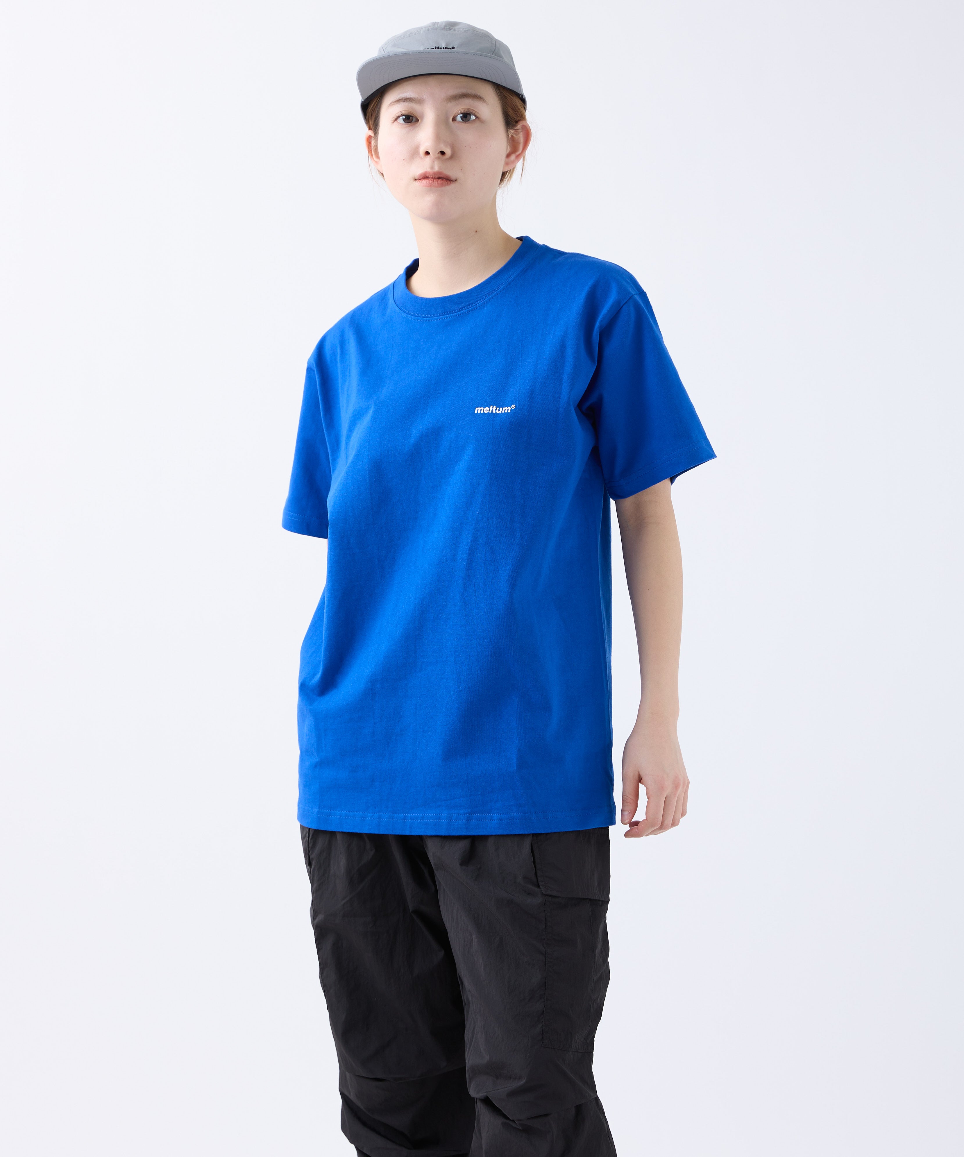 SOUVENIR TEE S/S
