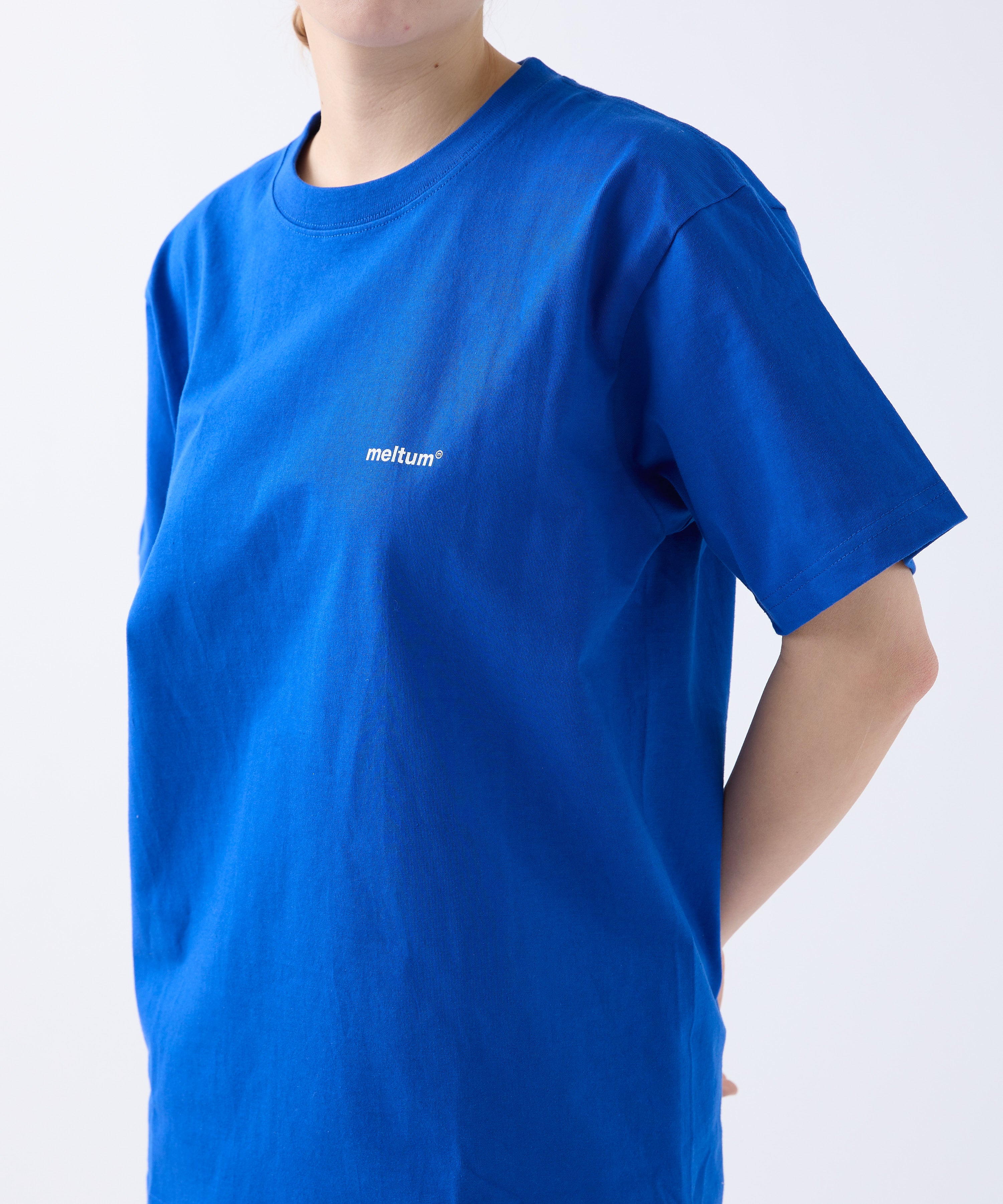 SOUVENIR TEE S/S
