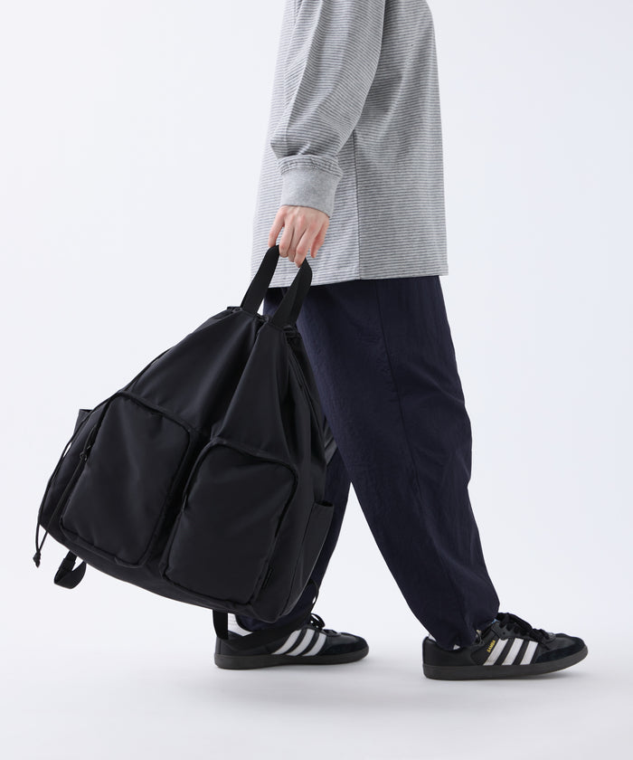 ×PACKING DP NAP BACK