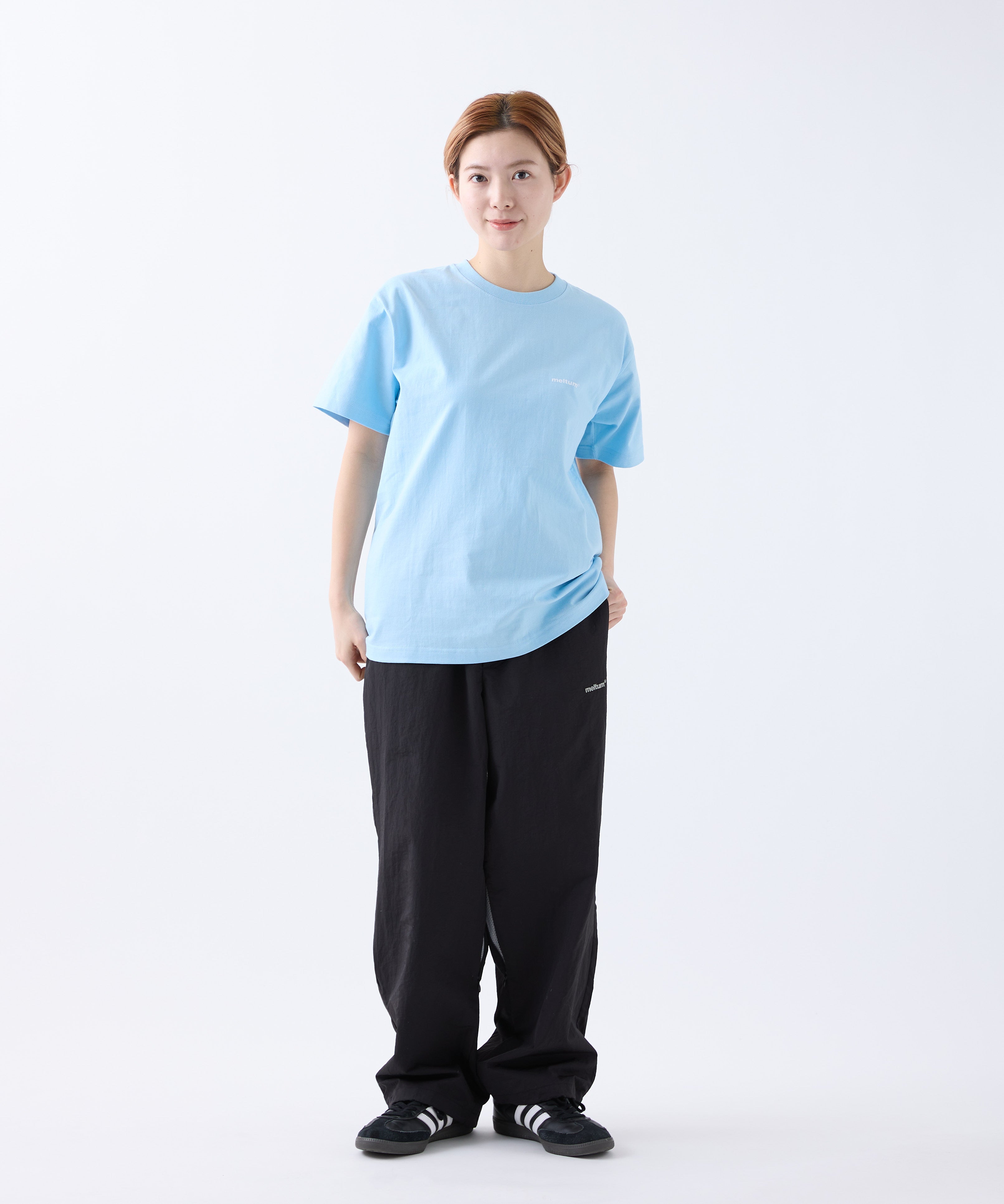 SOUVENIR TEE S/S