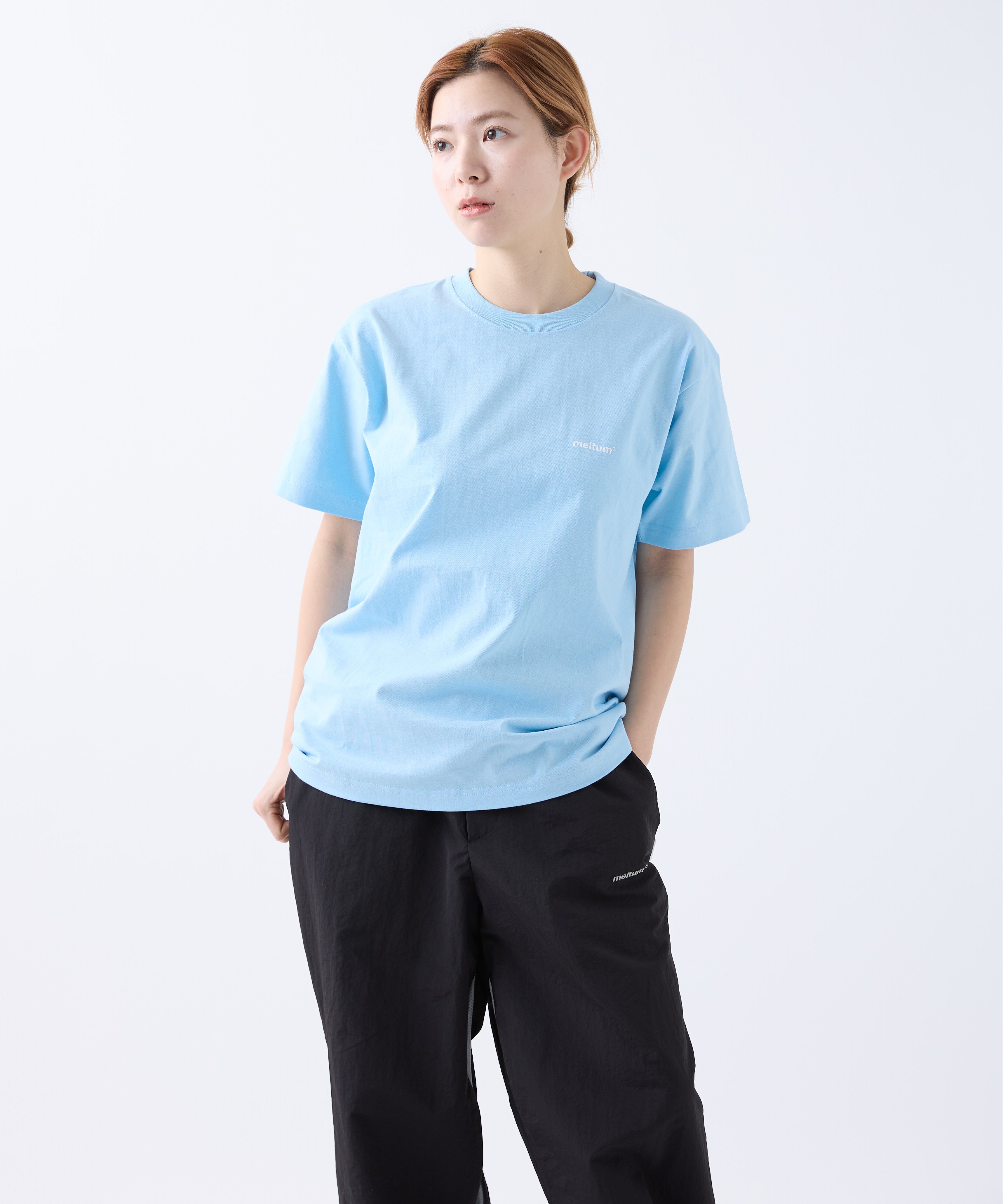 SOUVENIR TEE S/S