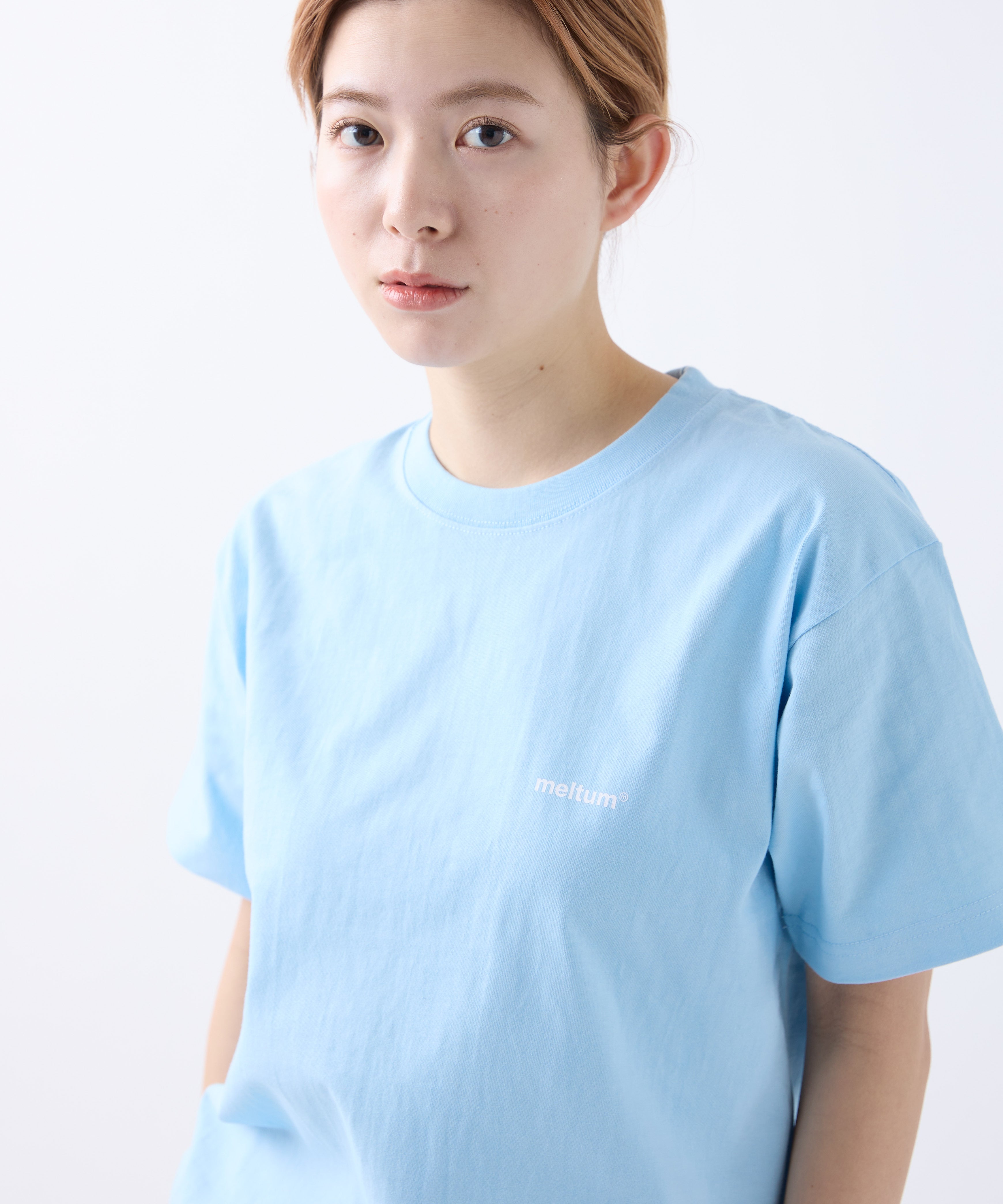 SOUVENIR TEE S/S