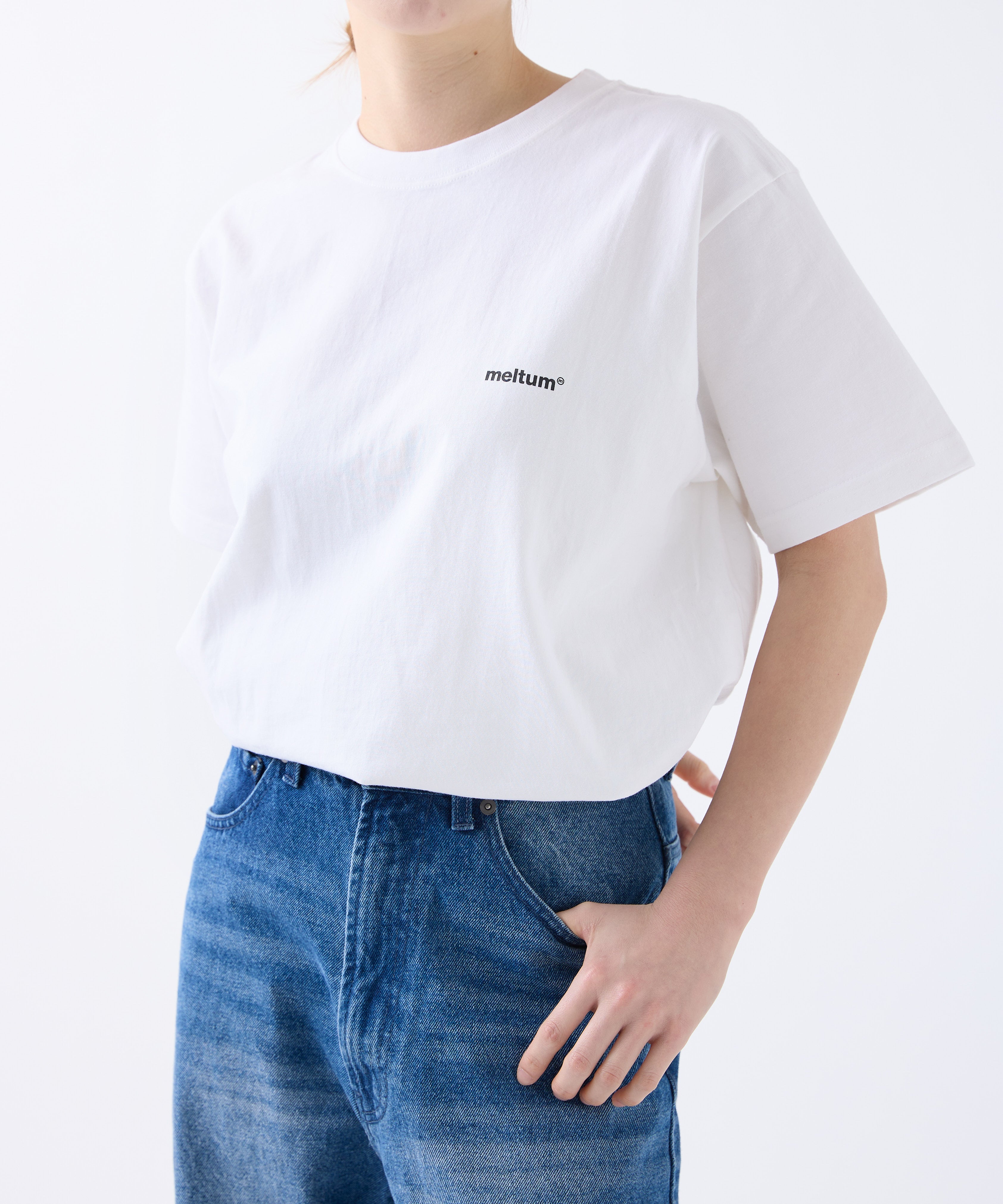 SOUVENIR TEE S/S