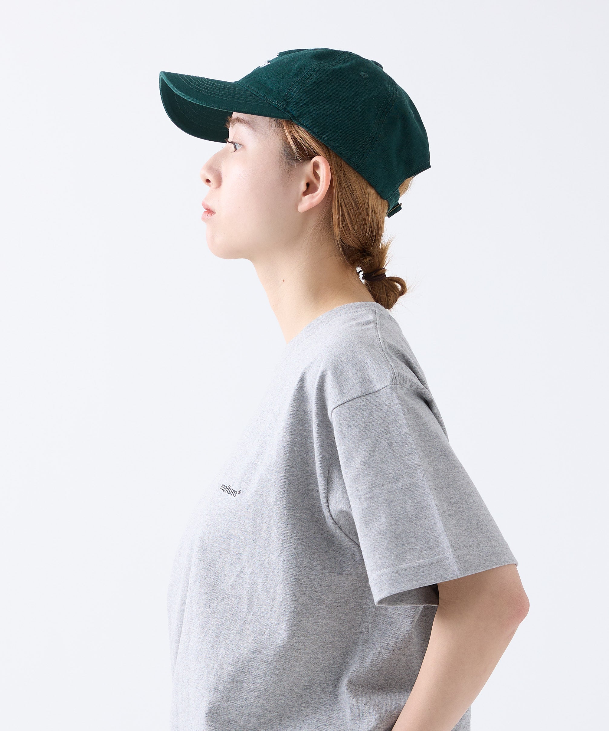 Walk One stop Cap