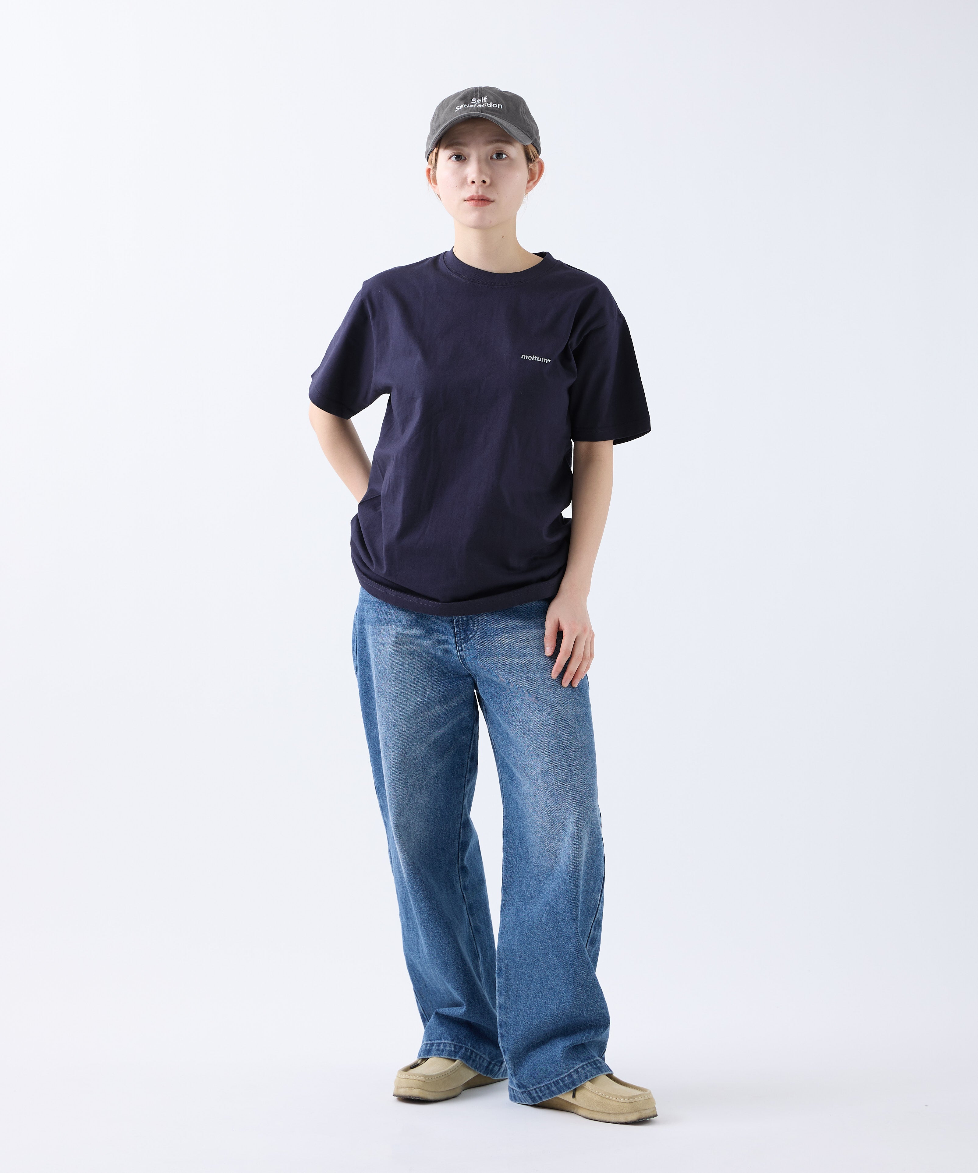 SOUVENIR TEE S/S
