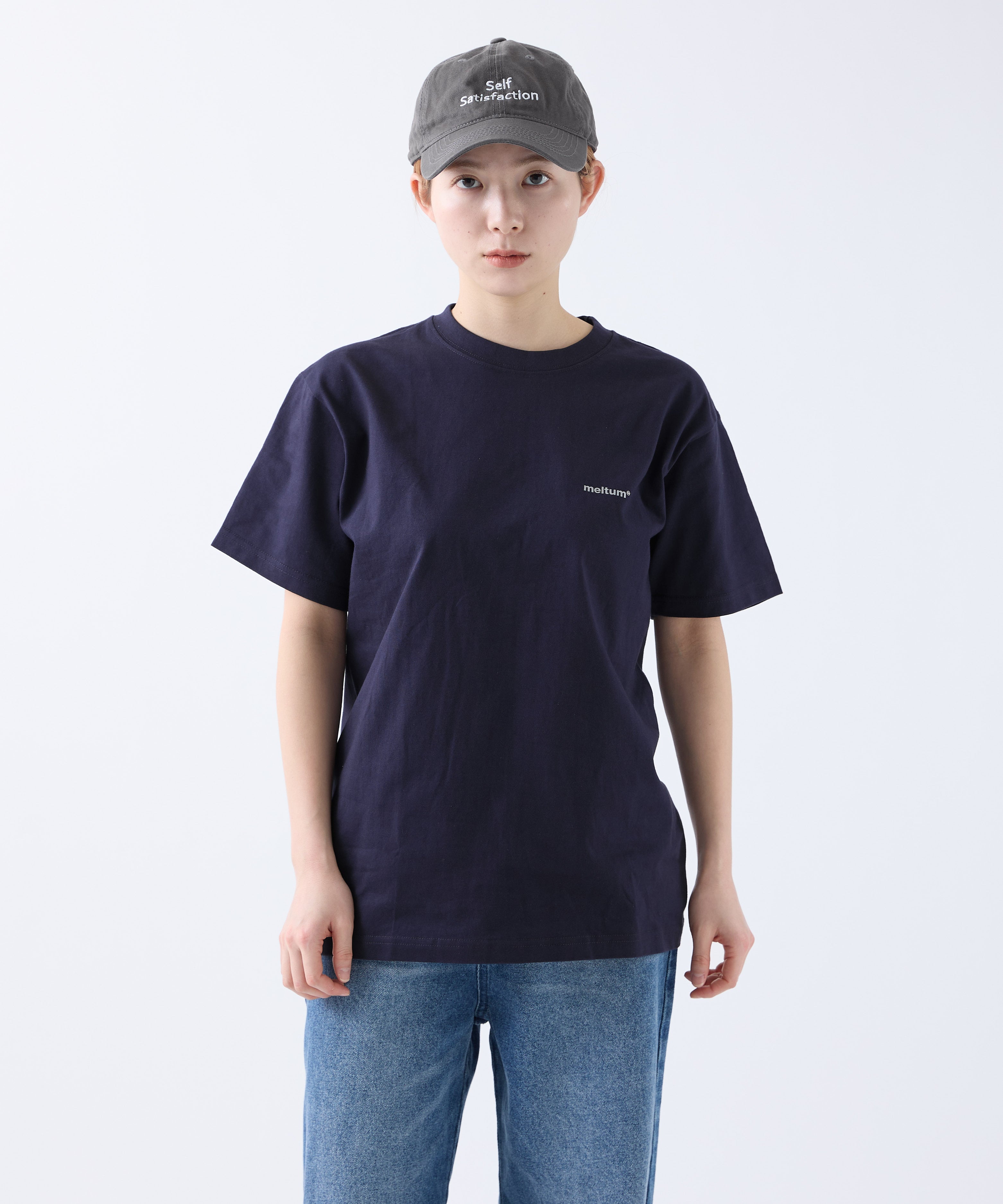 SOUVENIR TEE S/S