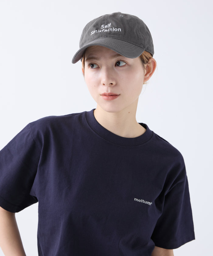 Self Satisfaction Cap