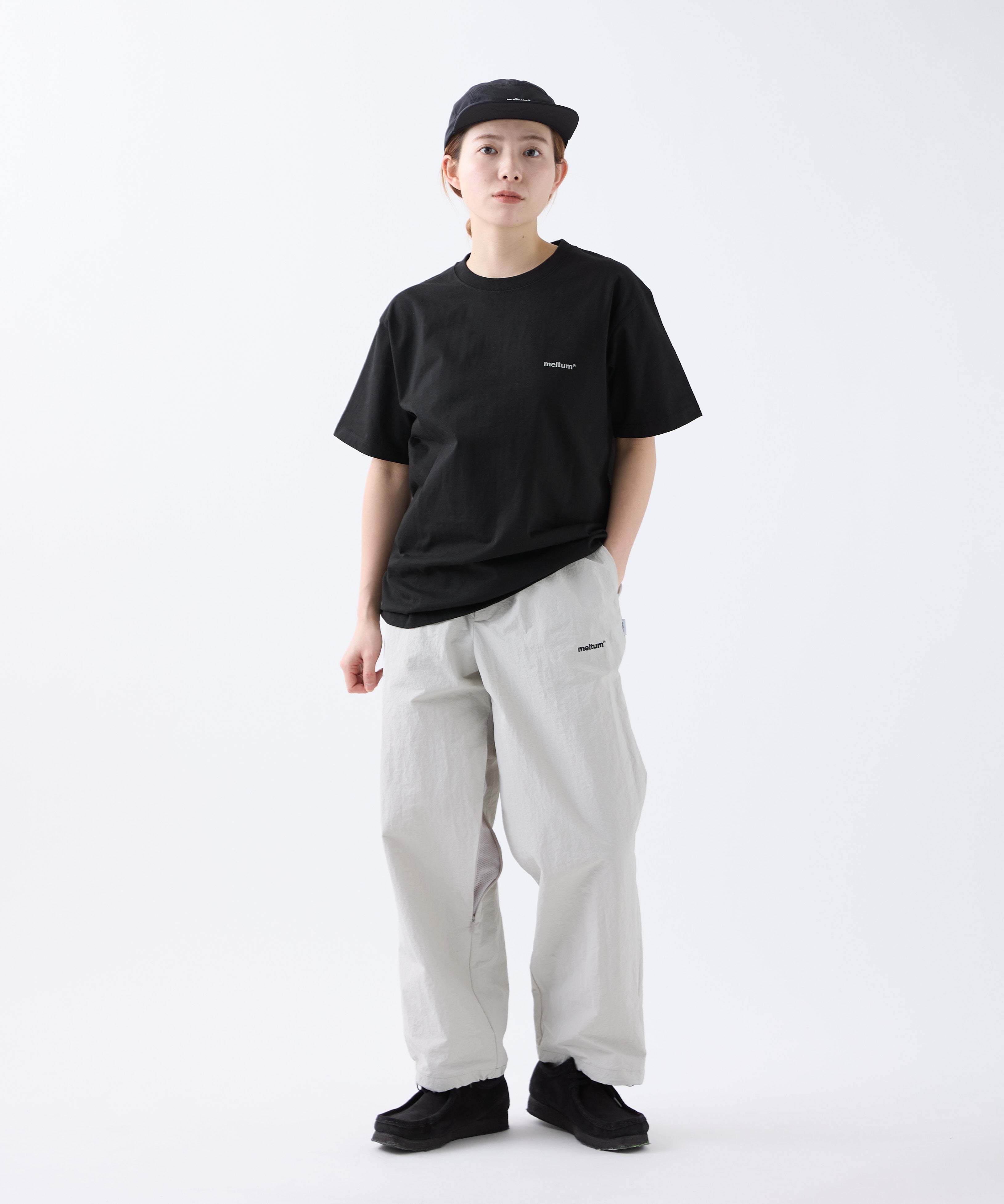 SOUVENIR TEE S/S
