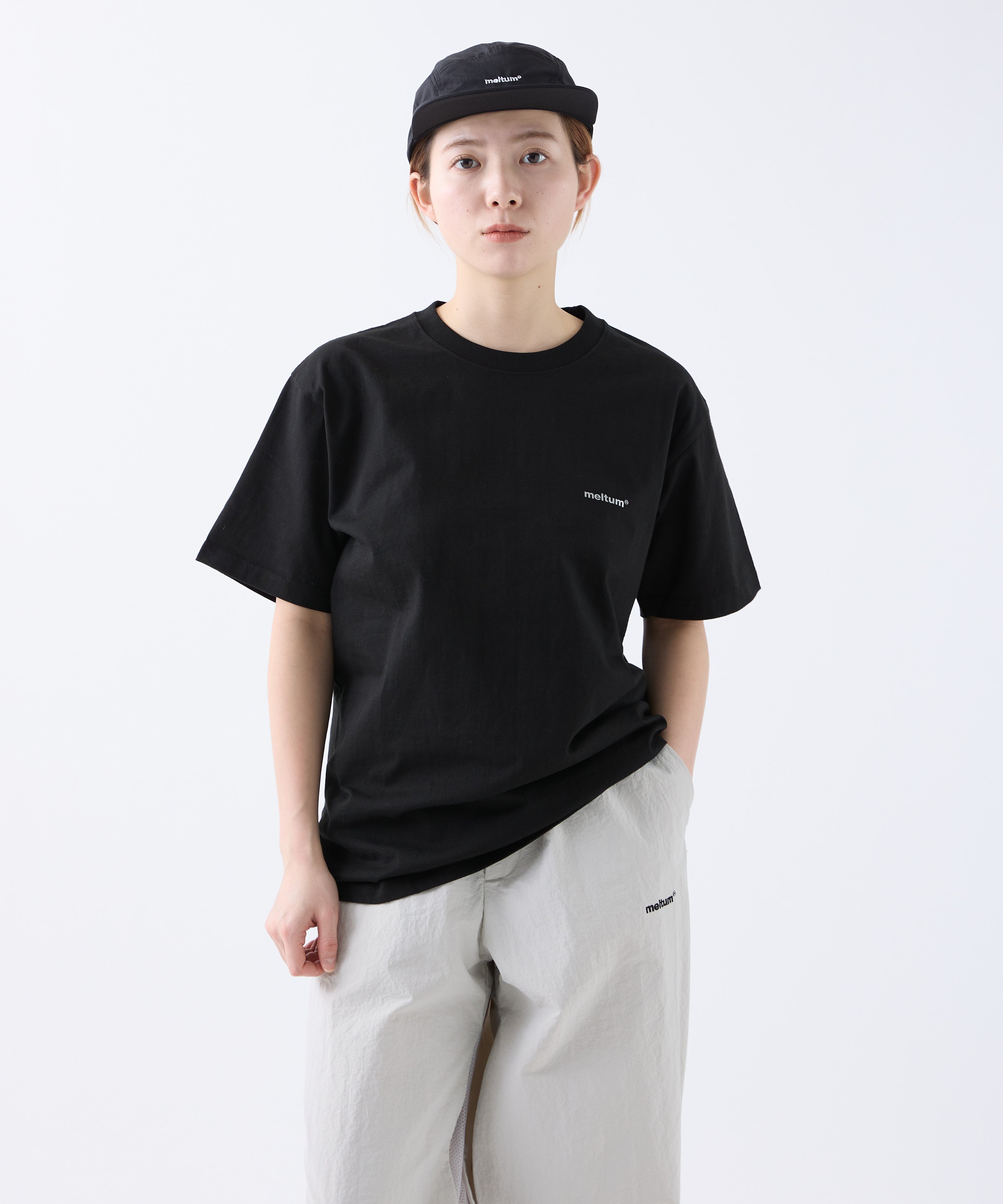 SOUVENIR TEE S/S