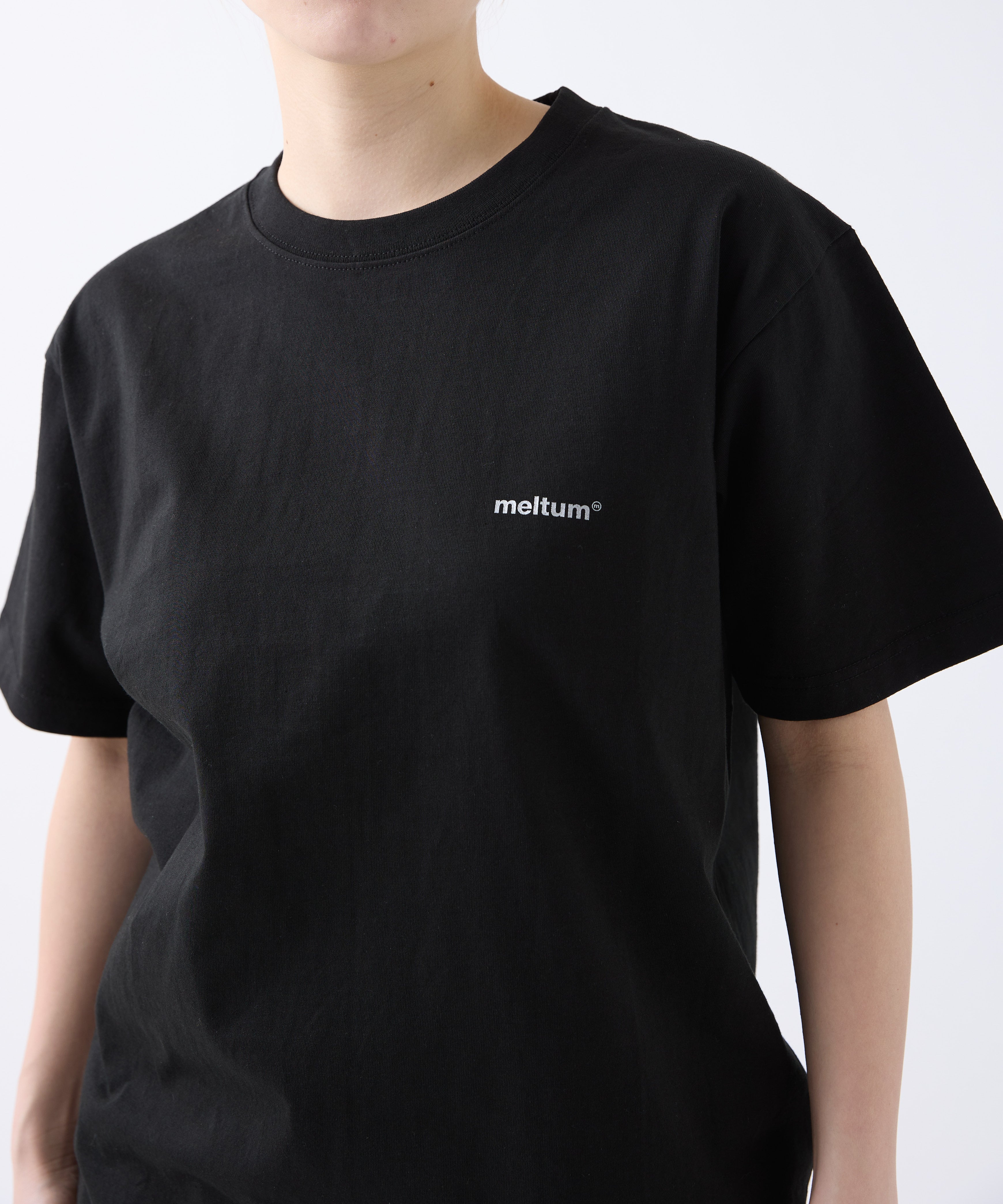 SOUVENIR TEE S/S