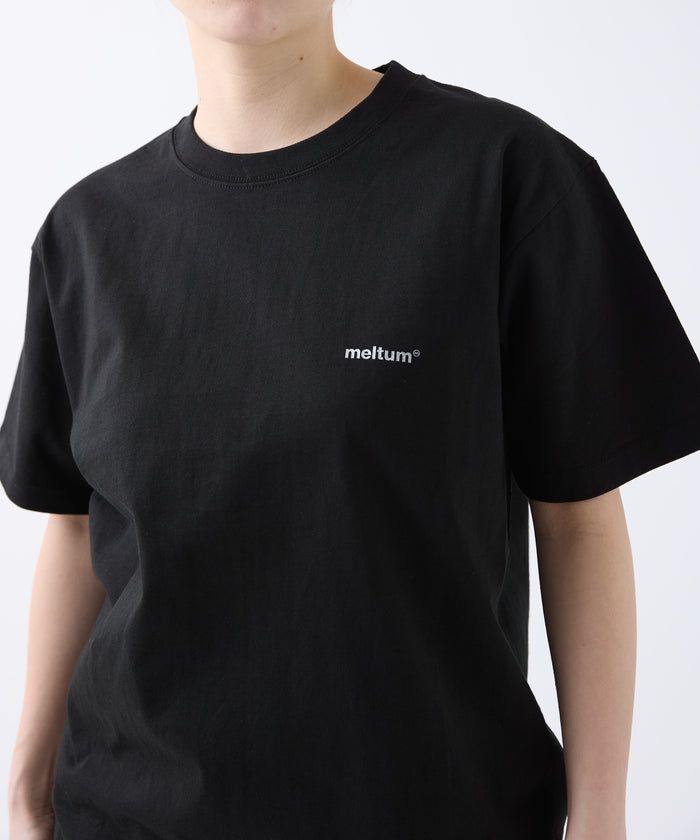 SOUVENIR TEE S/S