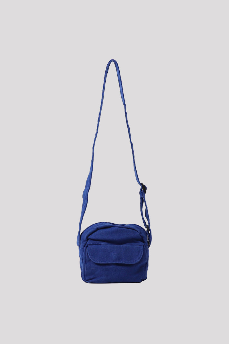 CANVAS MINI POUCH