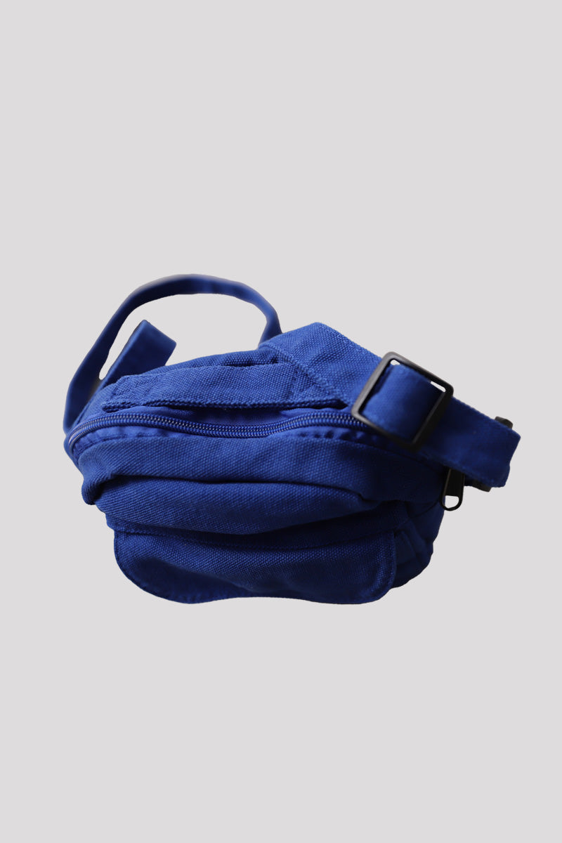 CANVAS MINI POUCH