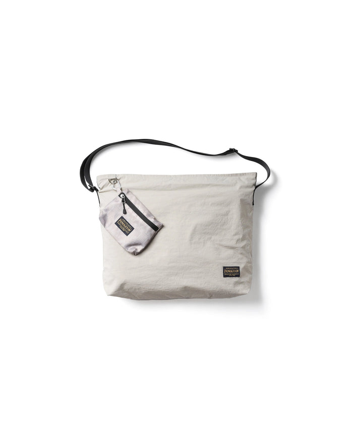 PENDLETON別注 POUCH SHOULDER BAG