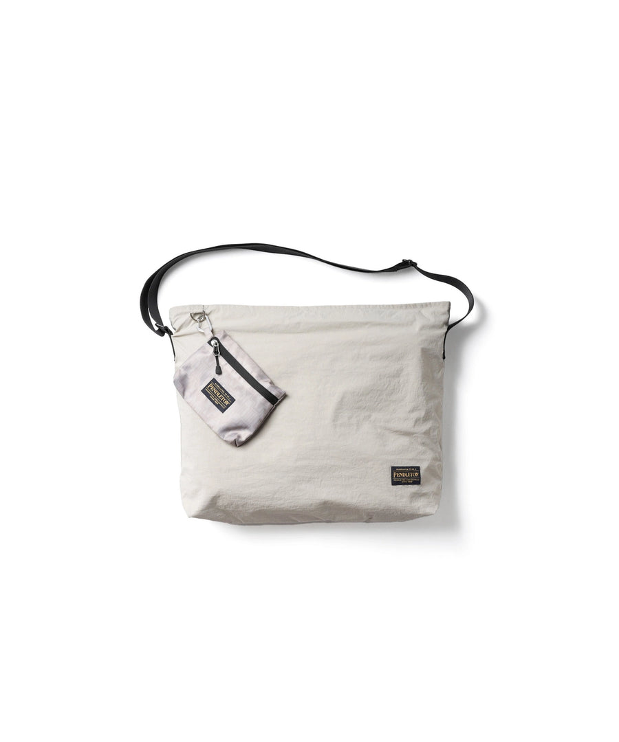 PENDLETON別注 POUCH SHOULDER BAG