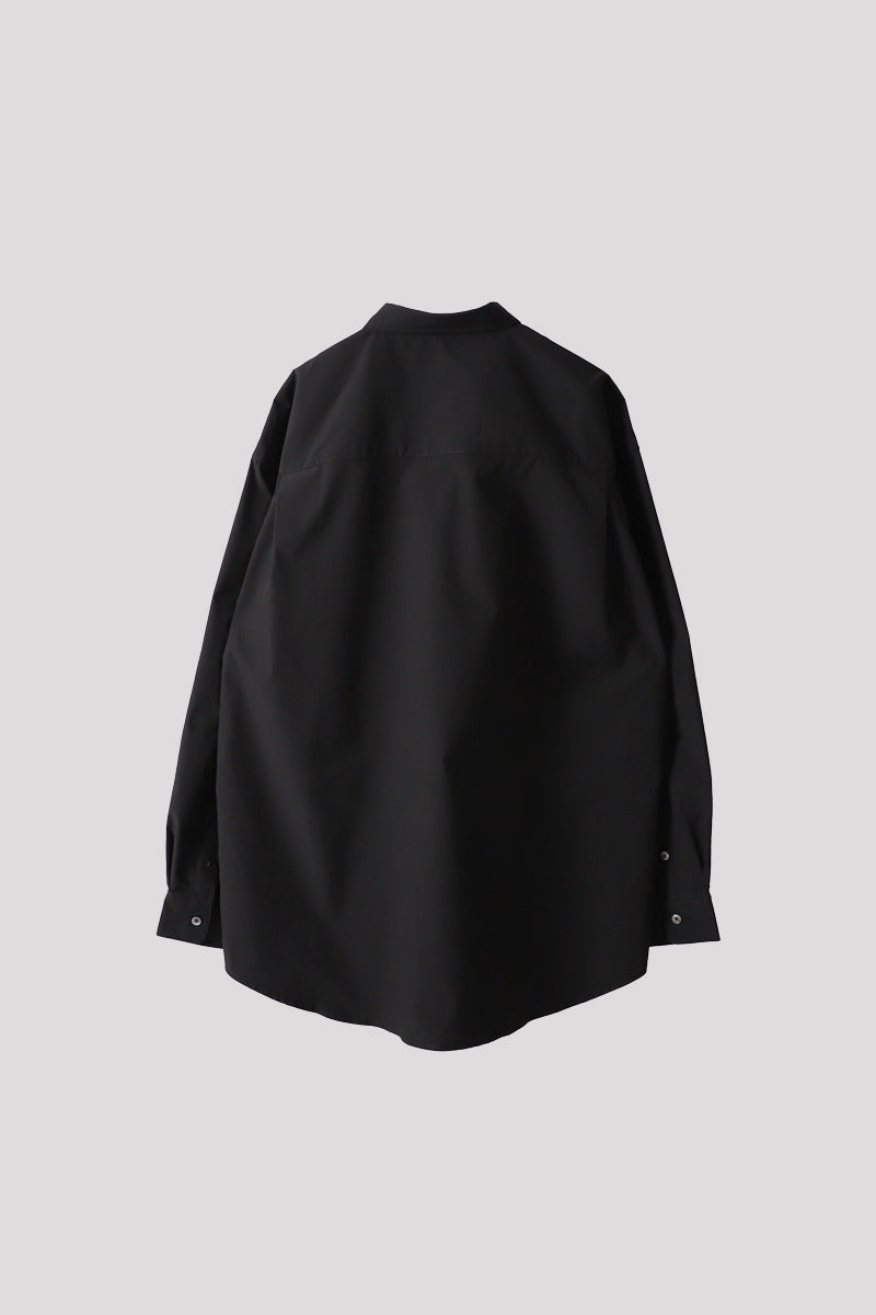 LOOSE RIP STOP SHIRT