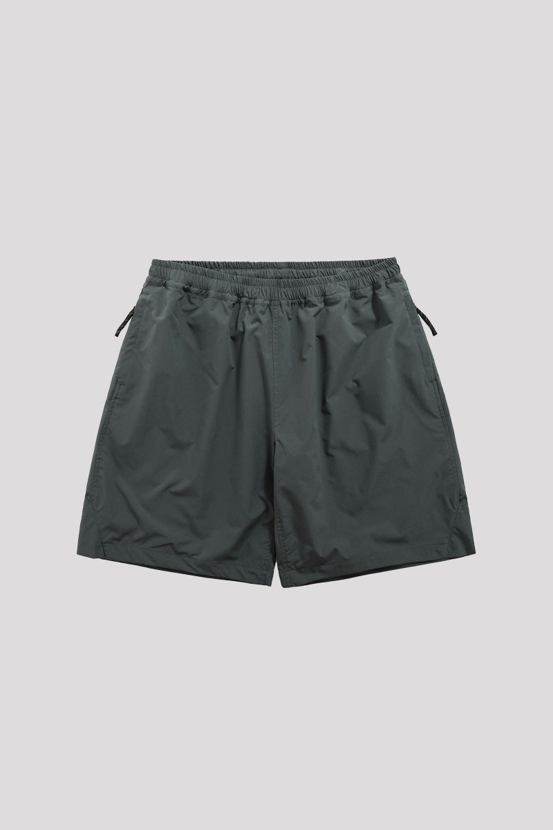 SCOTCHGARD™ 宽边短裤
