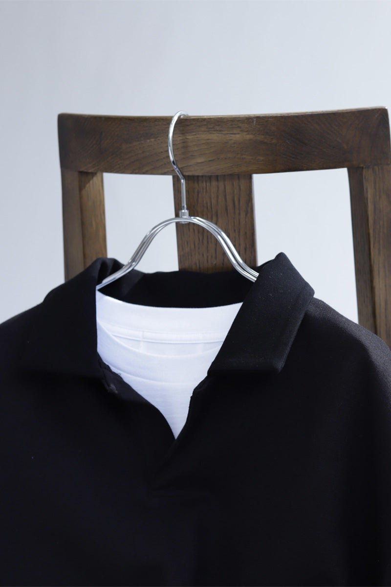 SKIPPER POLO SHIRT