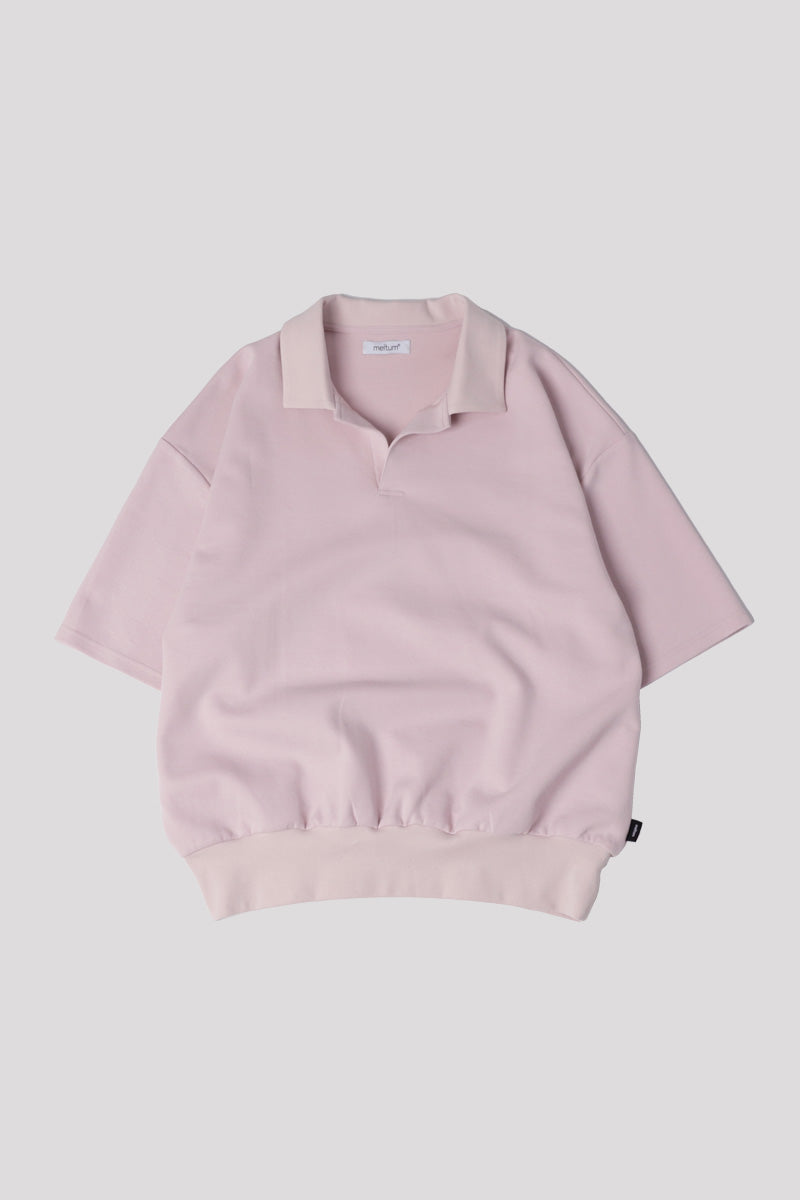 SKIPPER POLO SHIRT