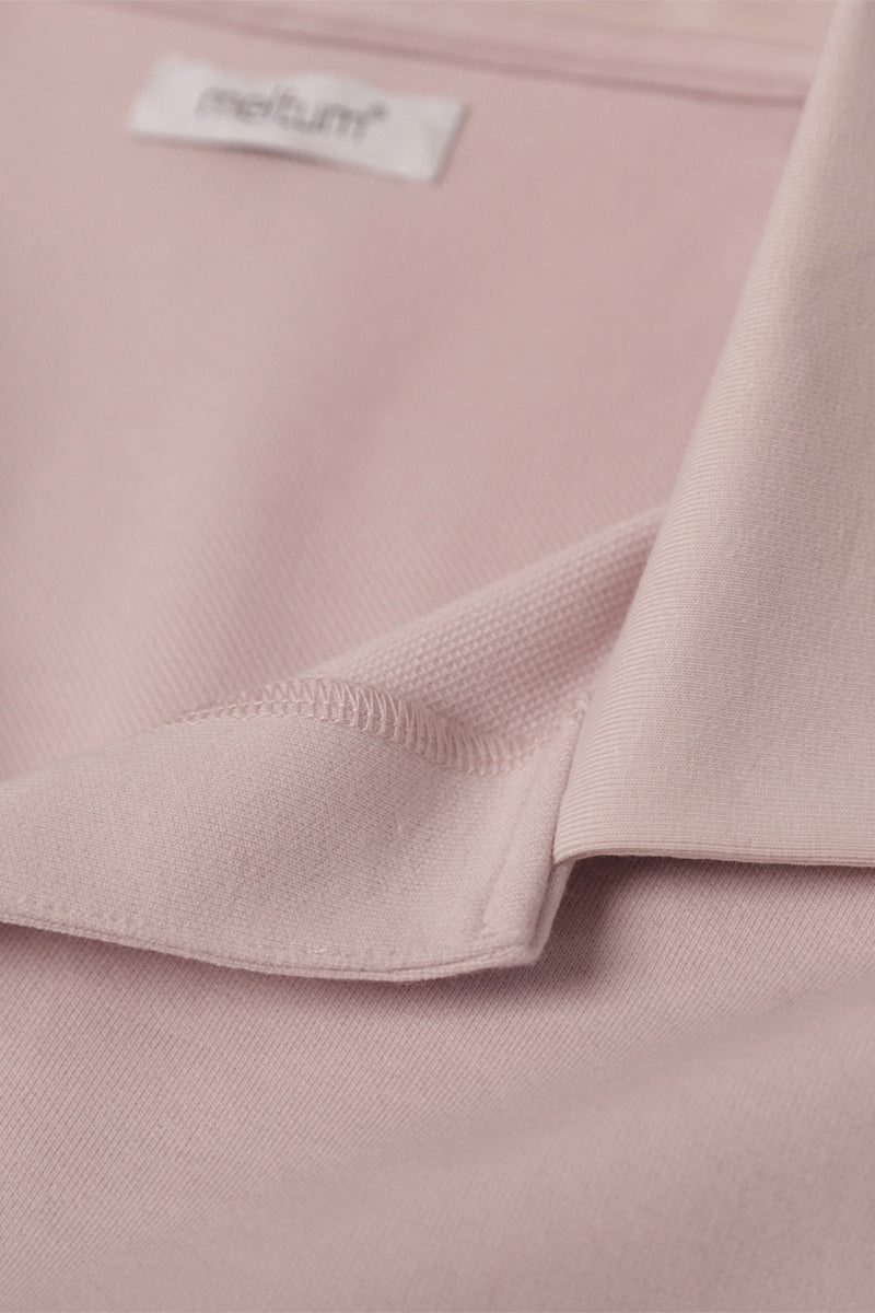 SKIPPER POLO SHIRT
