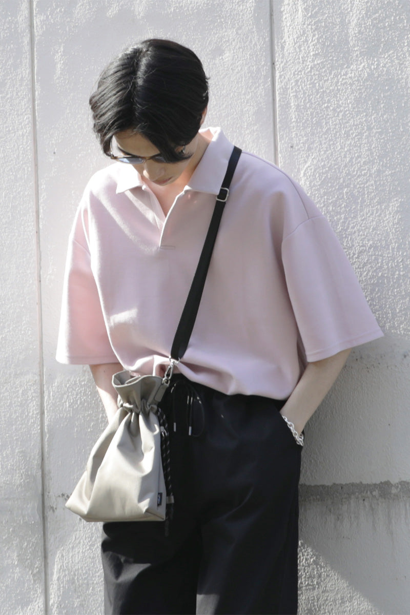 SKIPPER POLO SHIRT