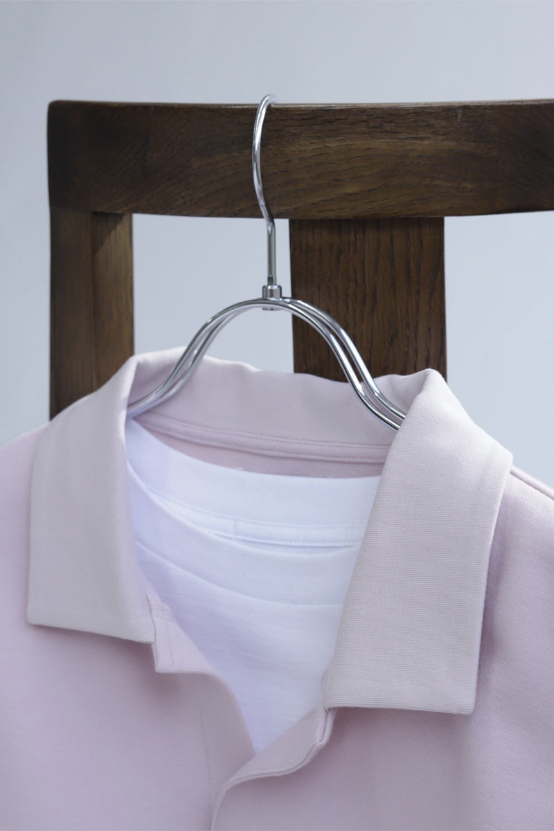 SKIPPER POLO SHIRT