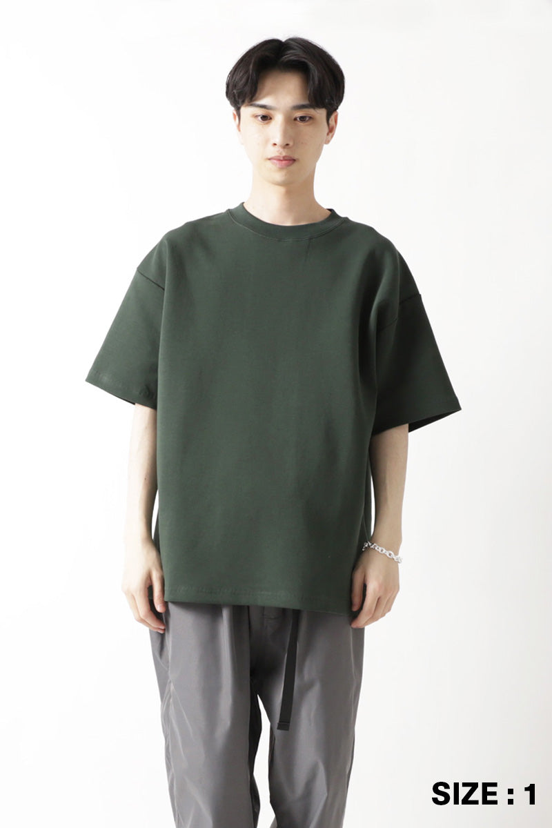 Sorona® S/S TEE