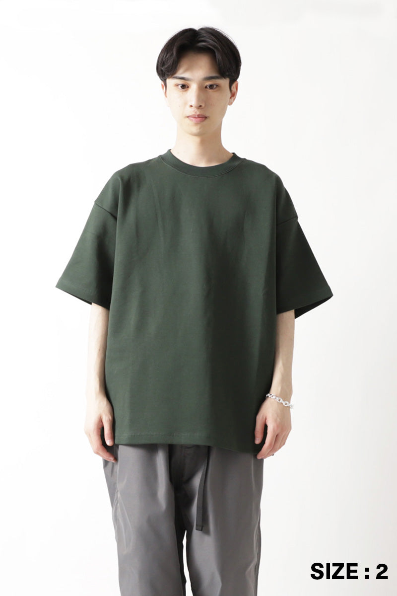 Sorona® S/S TEE