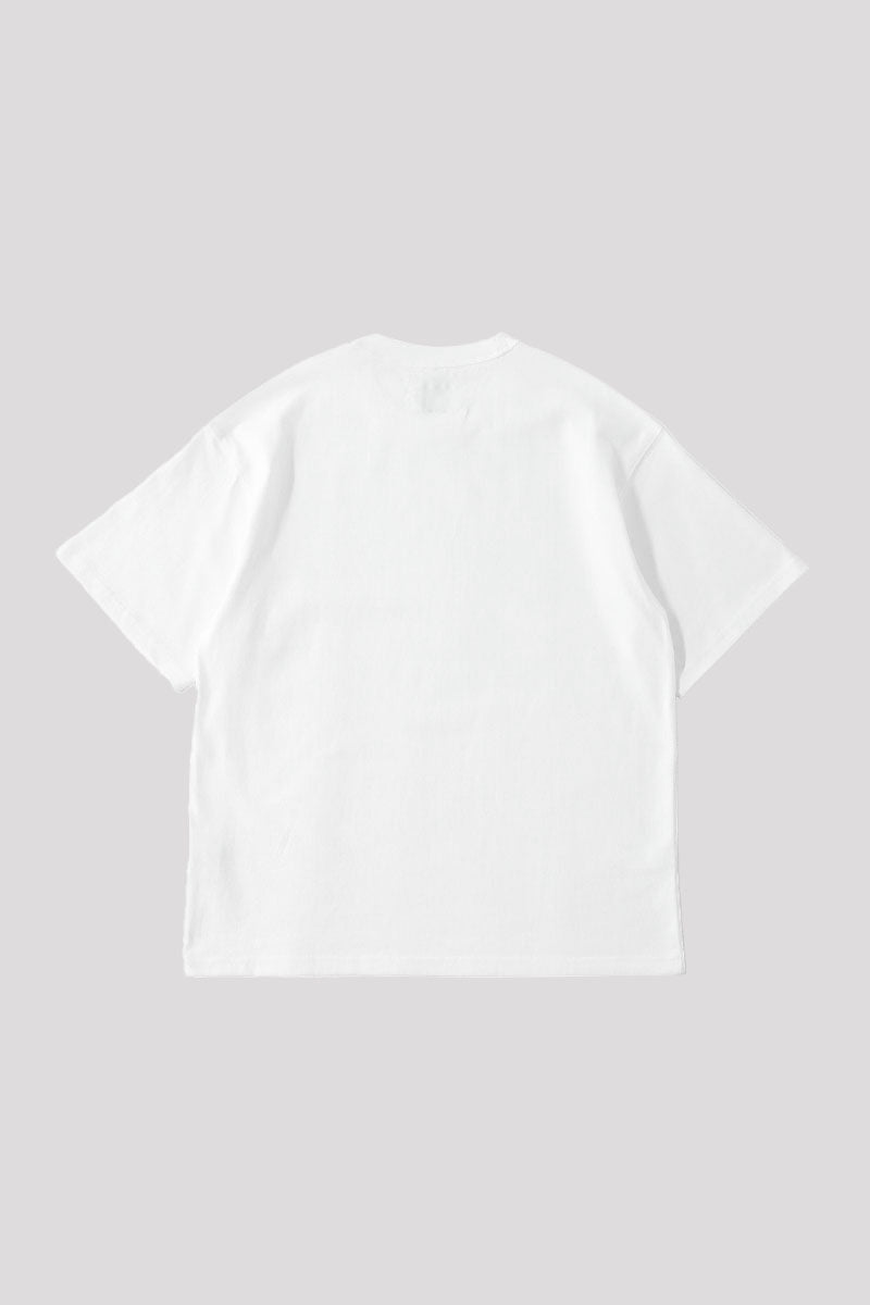 10oz SUPER HEAVYWEIGHT TEE S/S