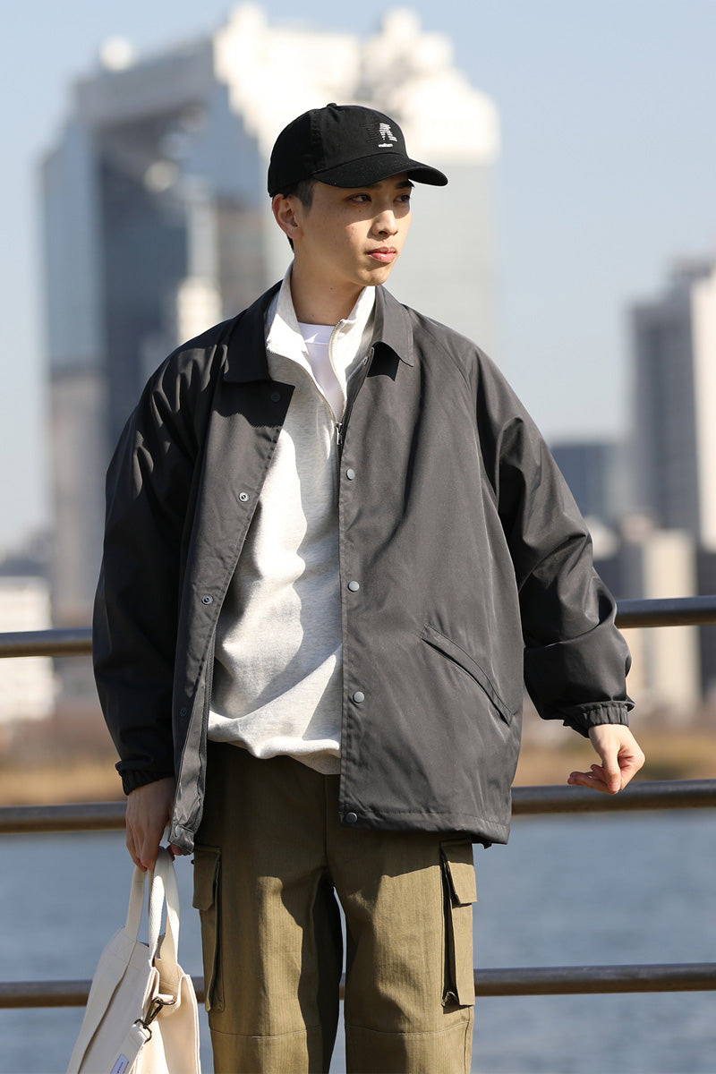 WP COACH JACKET