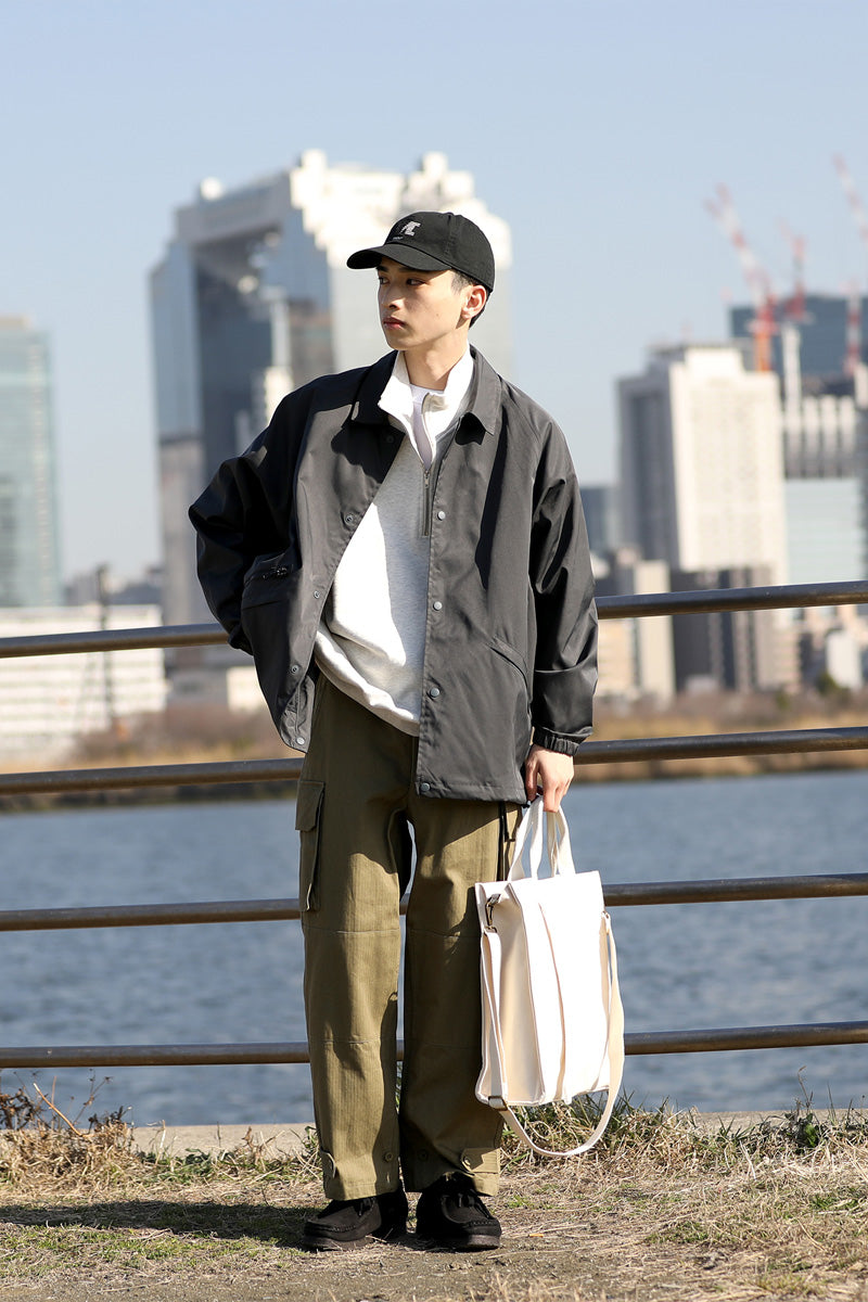 WP COACH JACKET