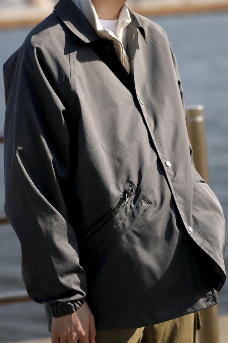 WP COACH JACKET