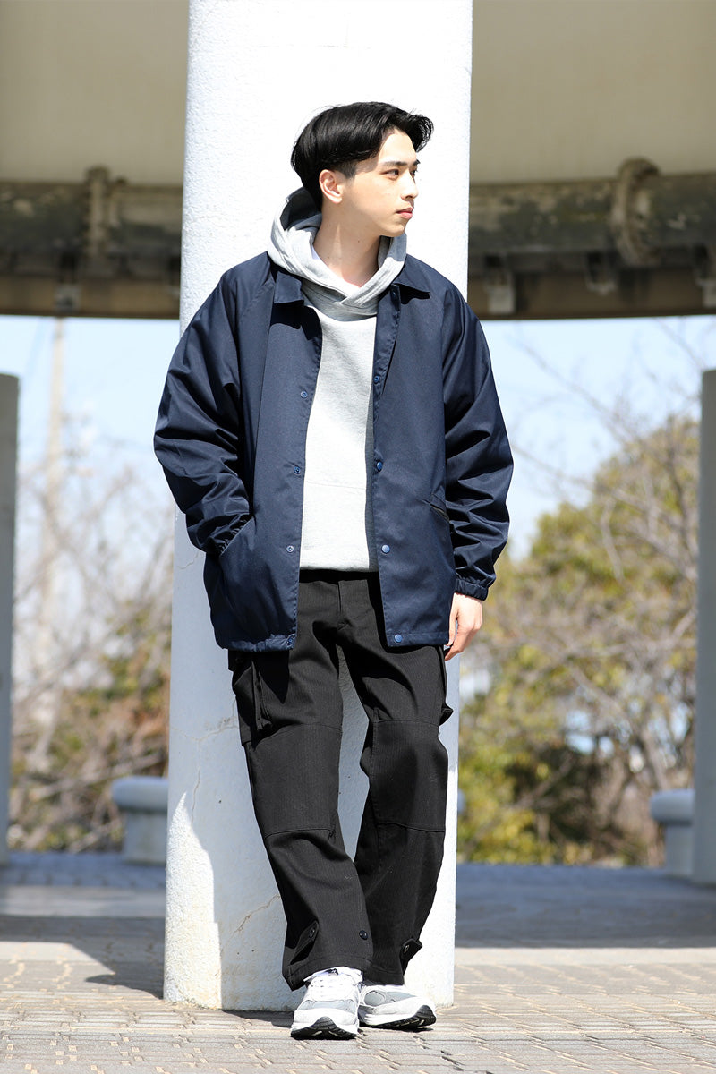 WP COACH JACKET
