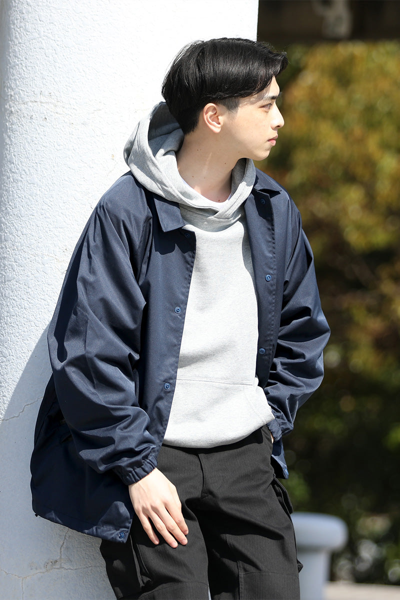 WP COACH JACKET