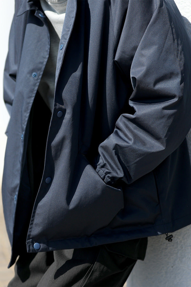 WP COACH JACKET