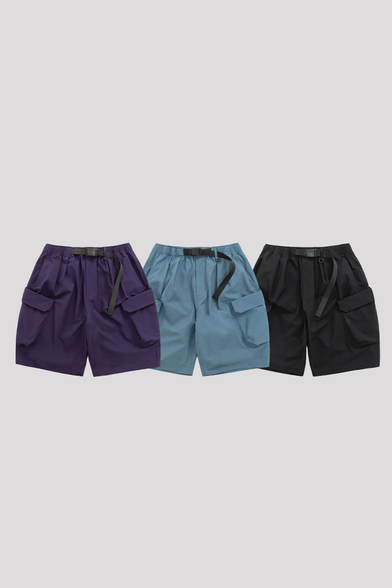 WP CLIMBING TECH SHORTS