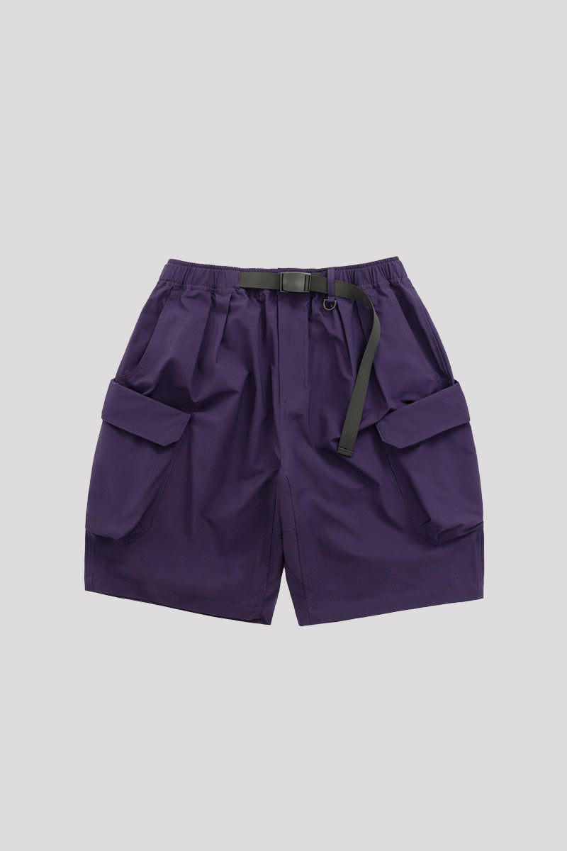 WP CLIMBING TECH SHORTS