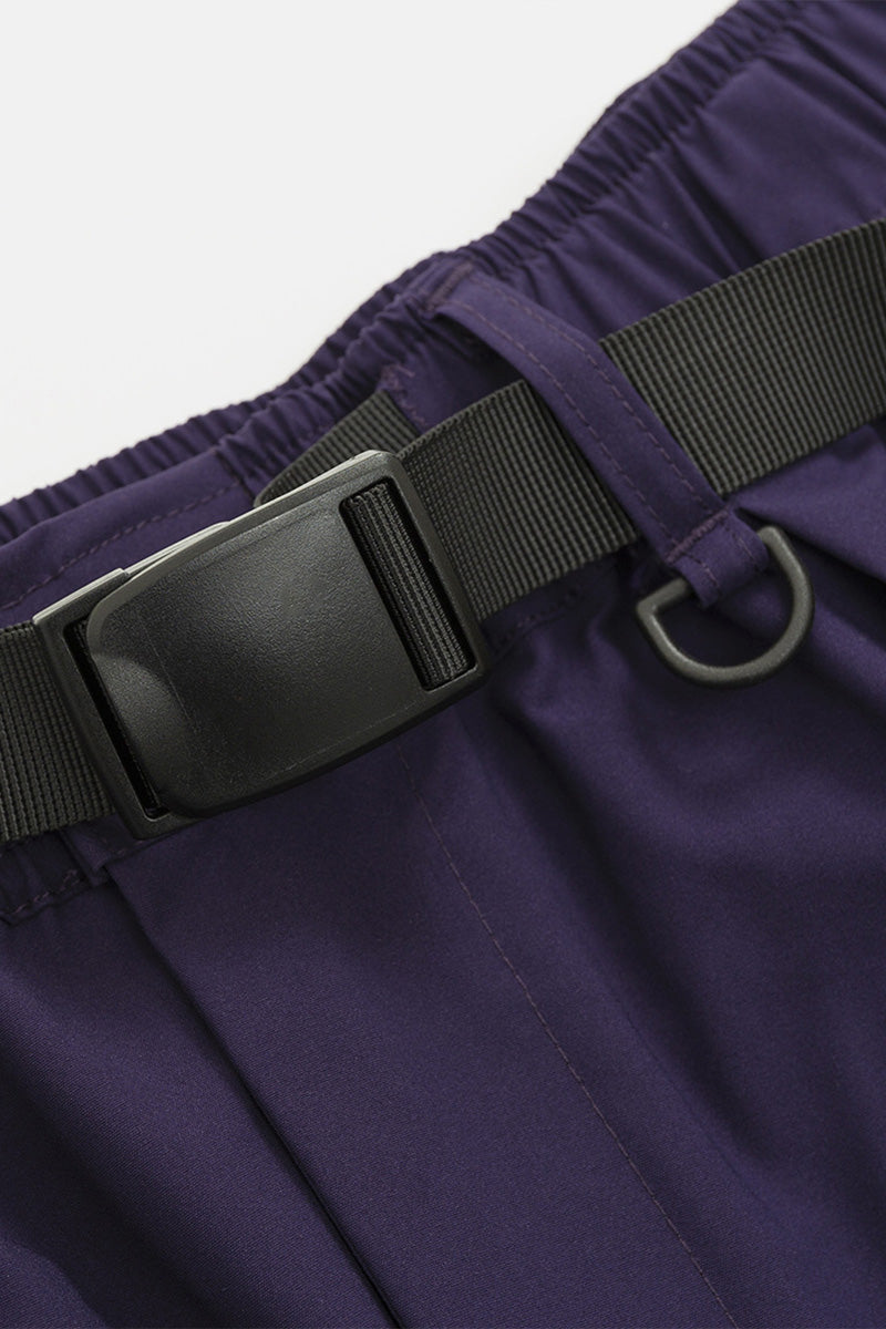 WP CLIMBING TECH SHORTS